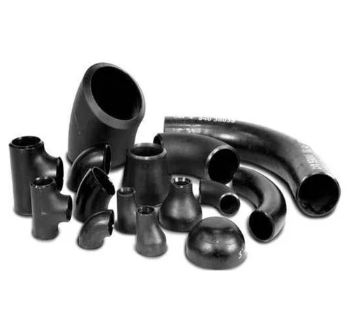 Best Steel Pipe Fittings for Acidic Environments: A Complete Review