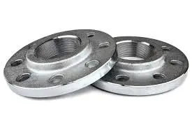 Comparing ANSI and ASME Standards for Pipe Flanges