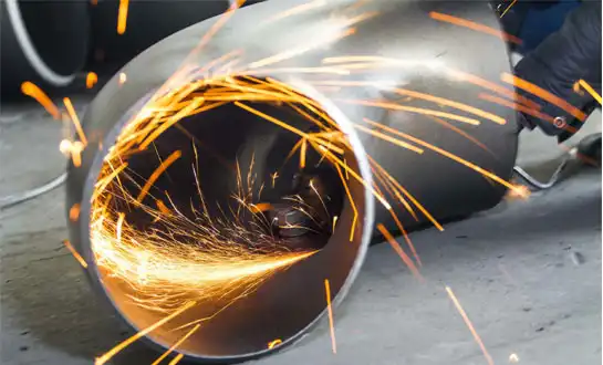 Large Diameter Pipe (LDP) Handling and Storage Best Practices to Avoid Ovality Issues