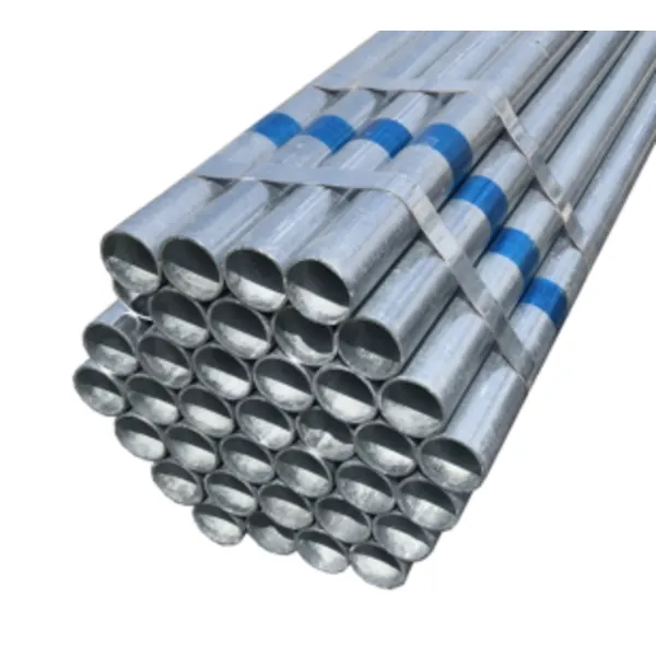 Safety Considerations When Installing Threaded and Coupled Pipes