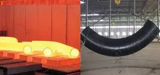 Large-Diameter Pipe Bends: Applications and Manufacturing Process