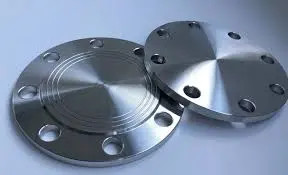When to Use Blind Flanges in Industrial Pipelines