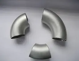 Common Welding Defects Found in Pipe Elbows