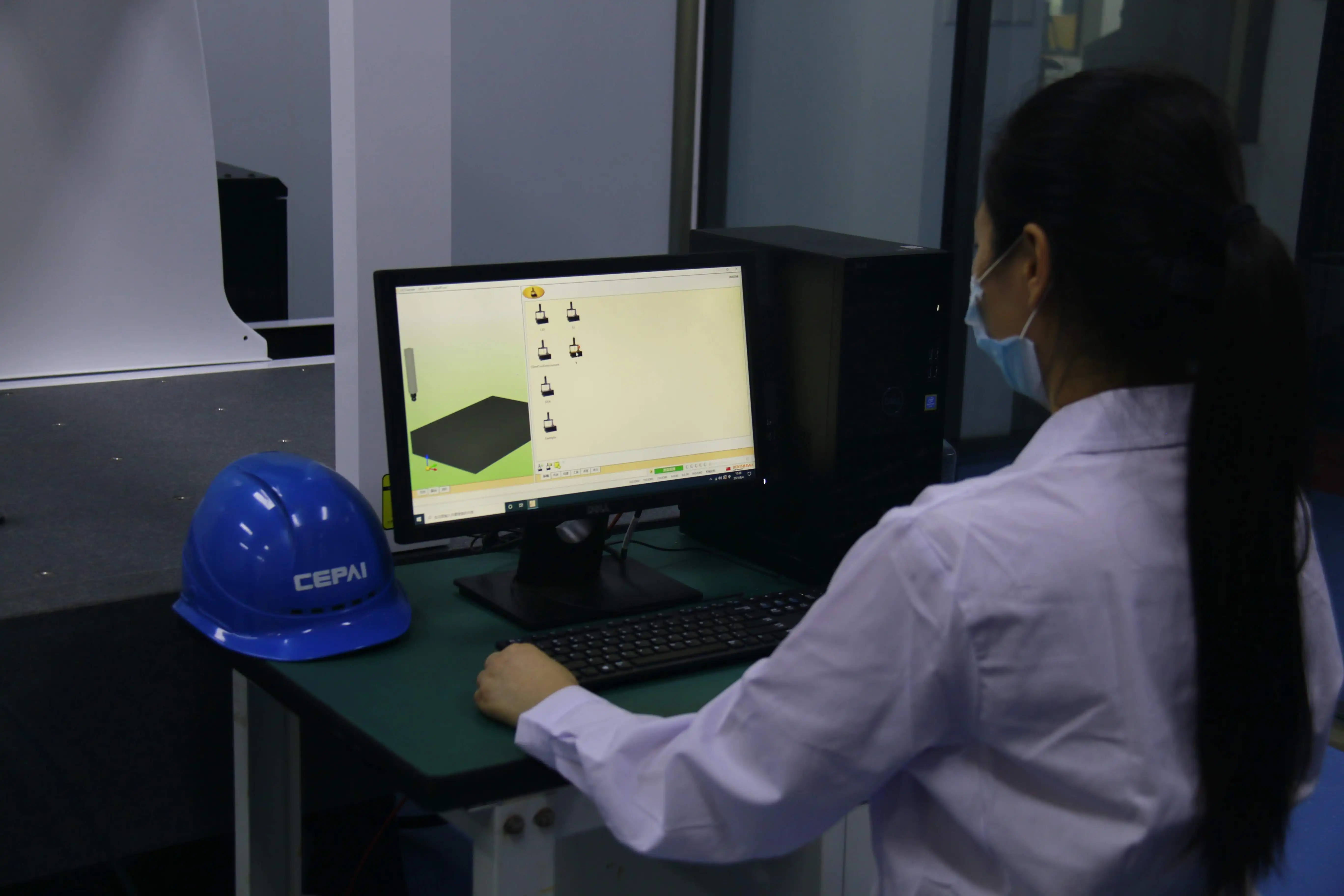 Cepai office