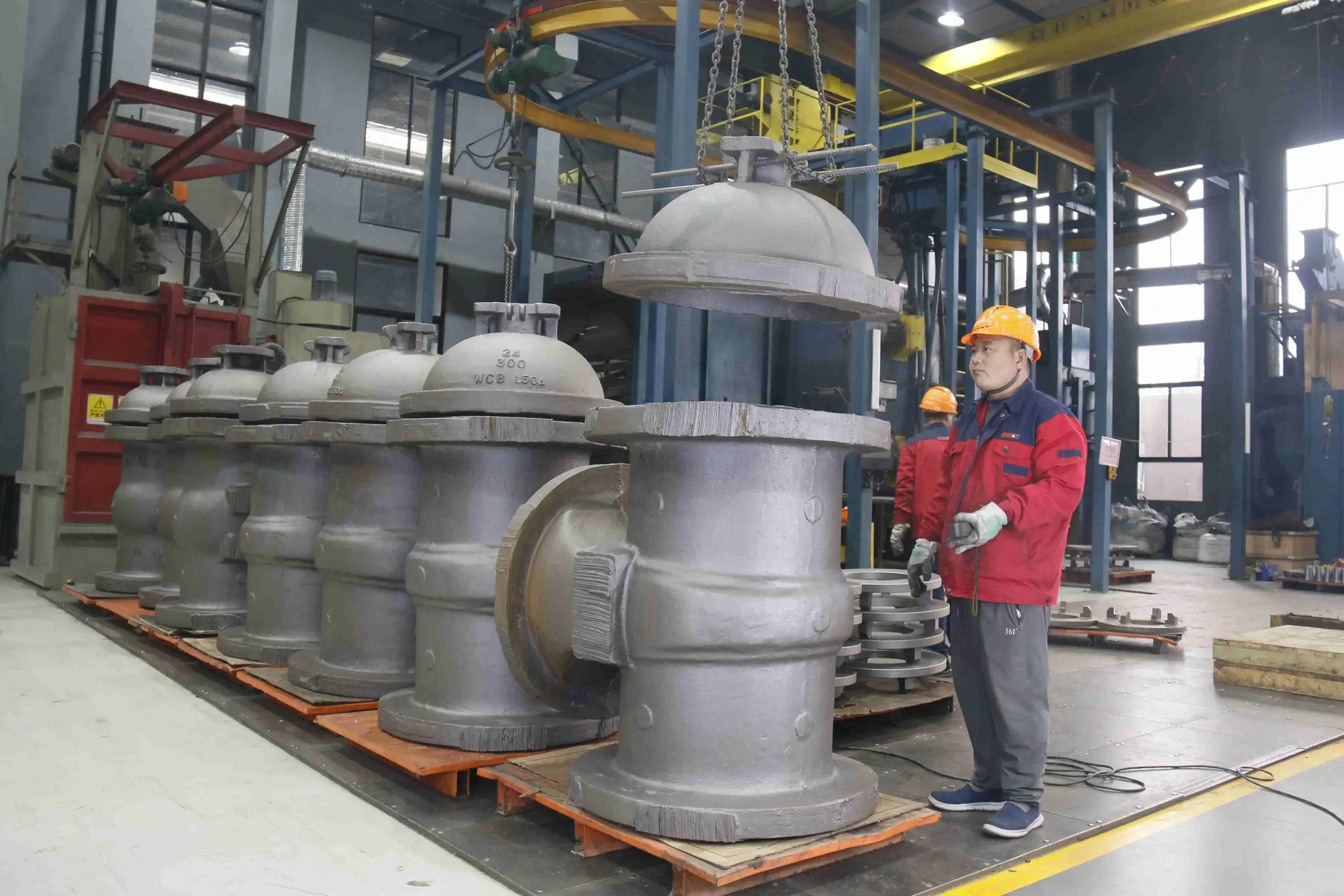 Cepai valves Cepai valves