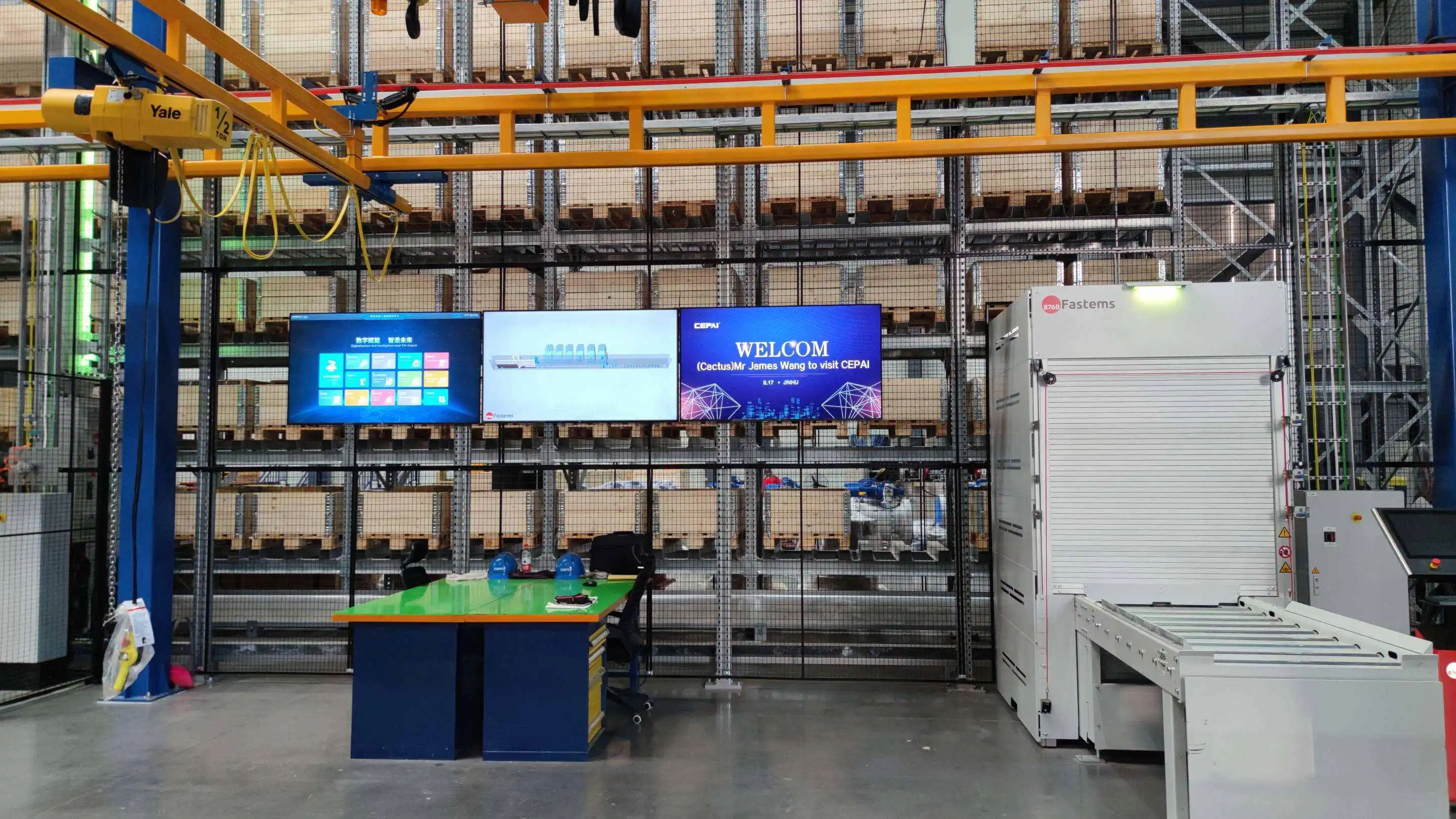 Cepai workshop Cepai workshop