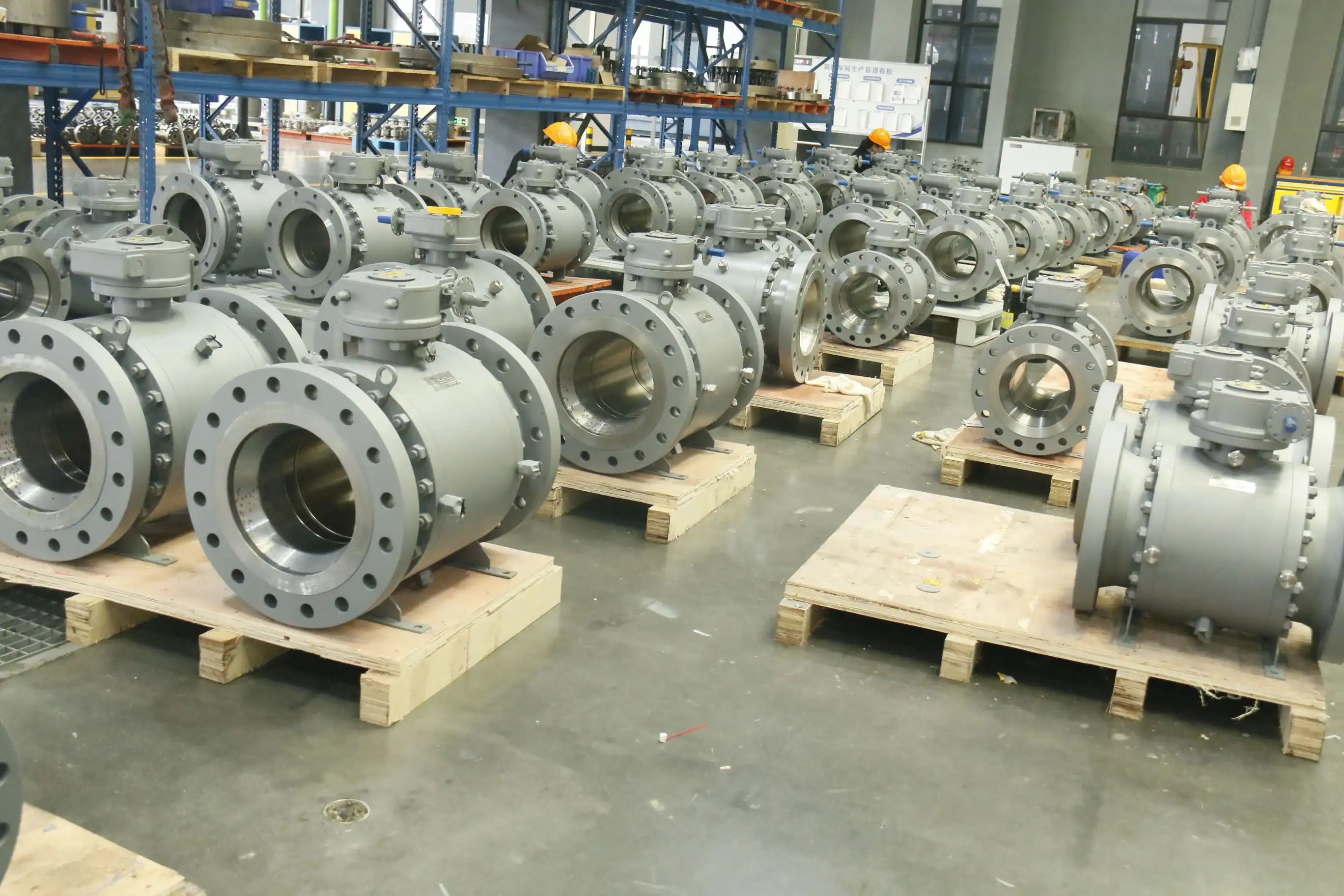 Cepia valves Cepia valves