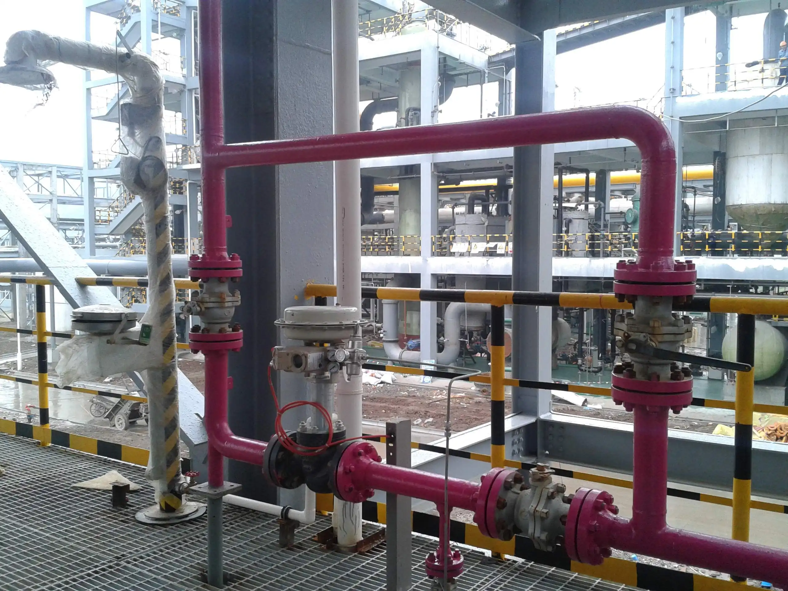Cepai valve