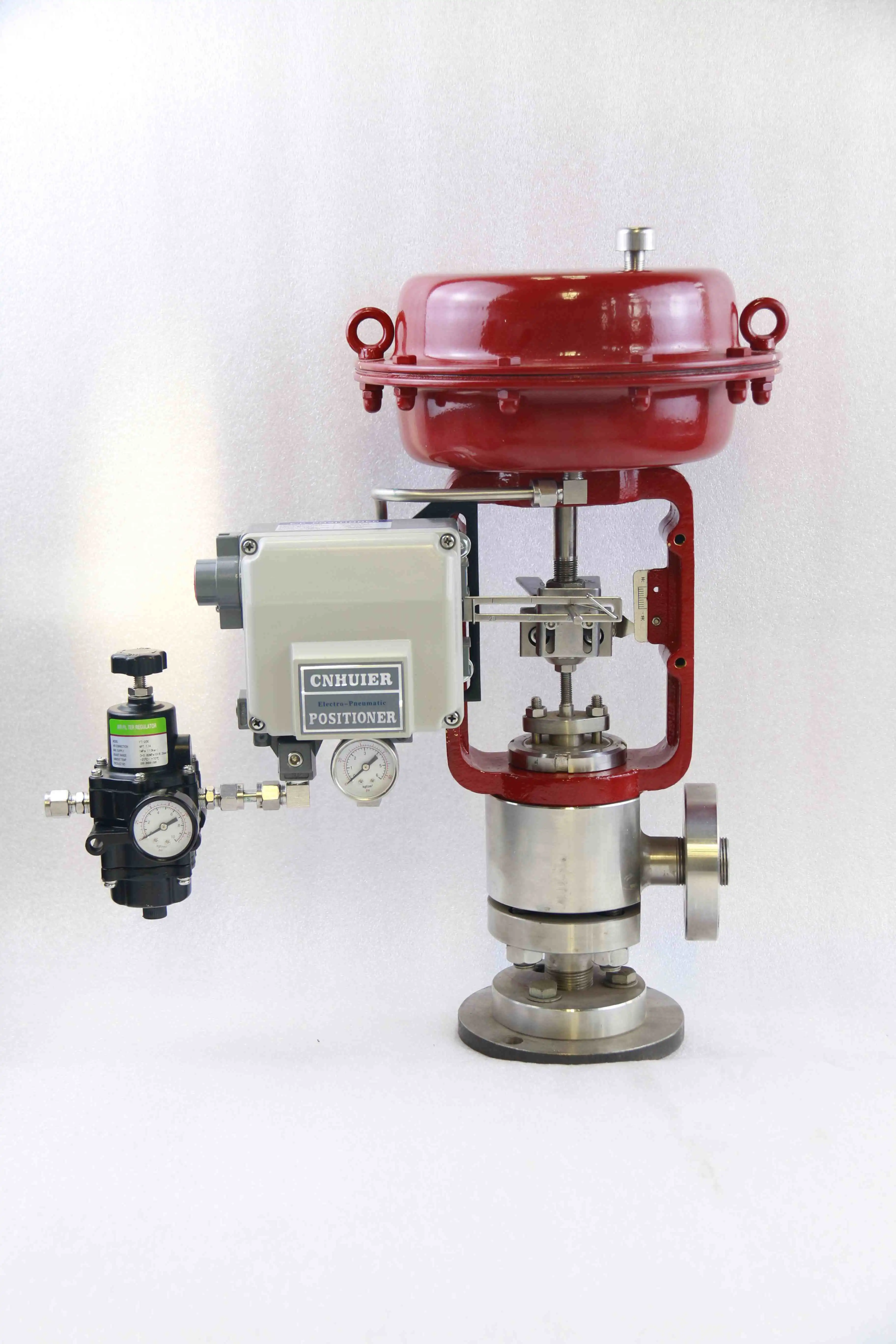 Cepai valve