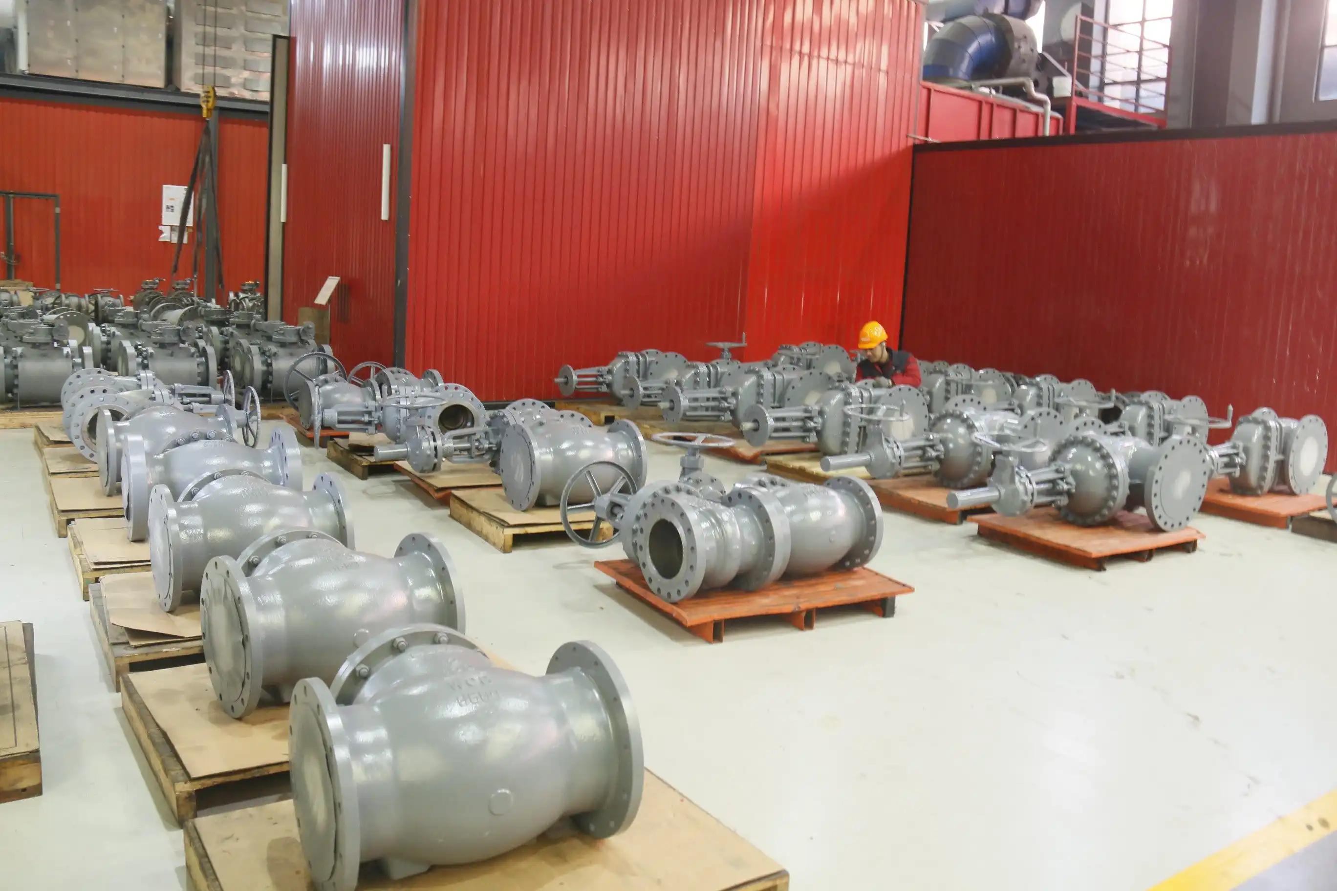 Cepai valve Cepai valve