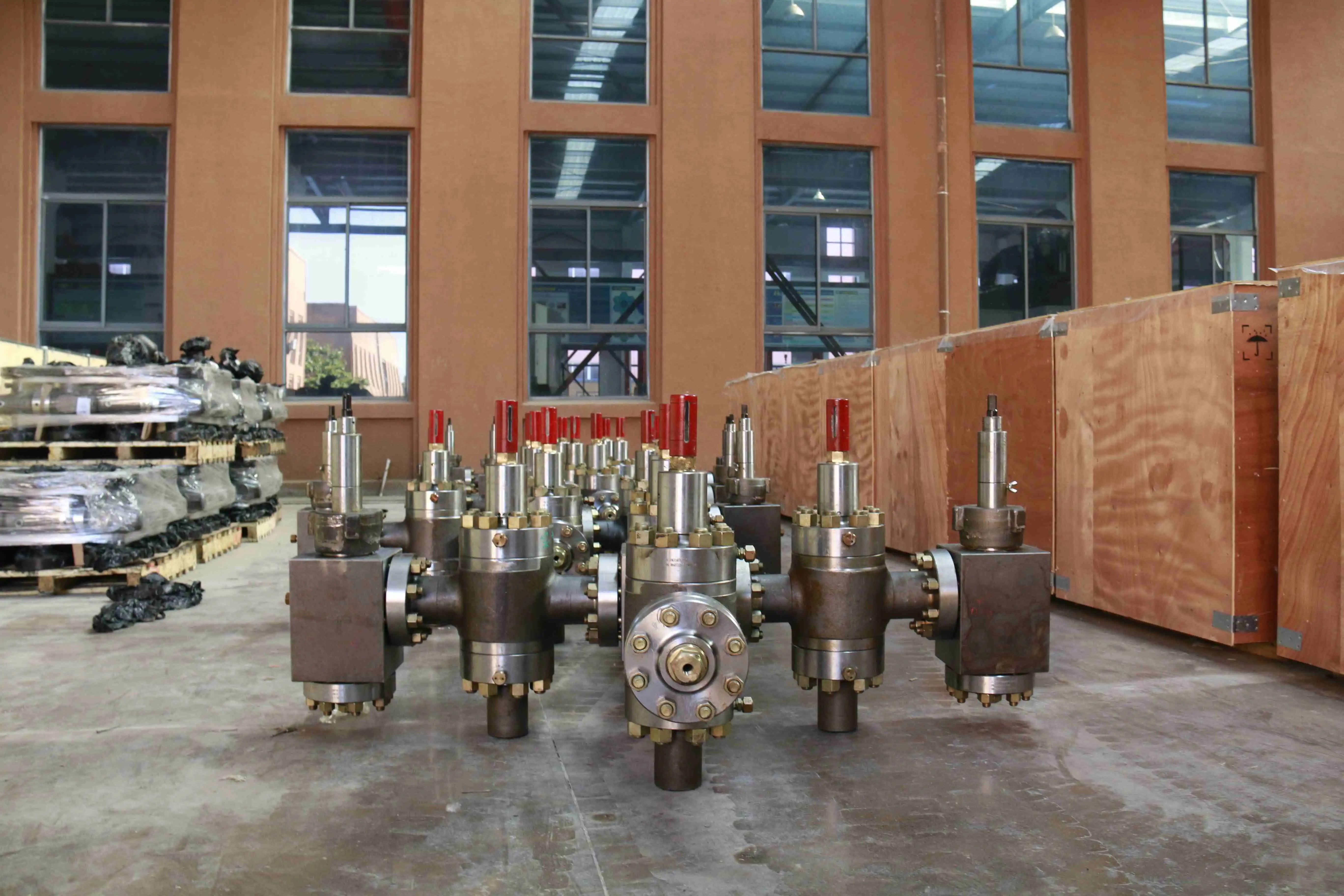 Cepai valve