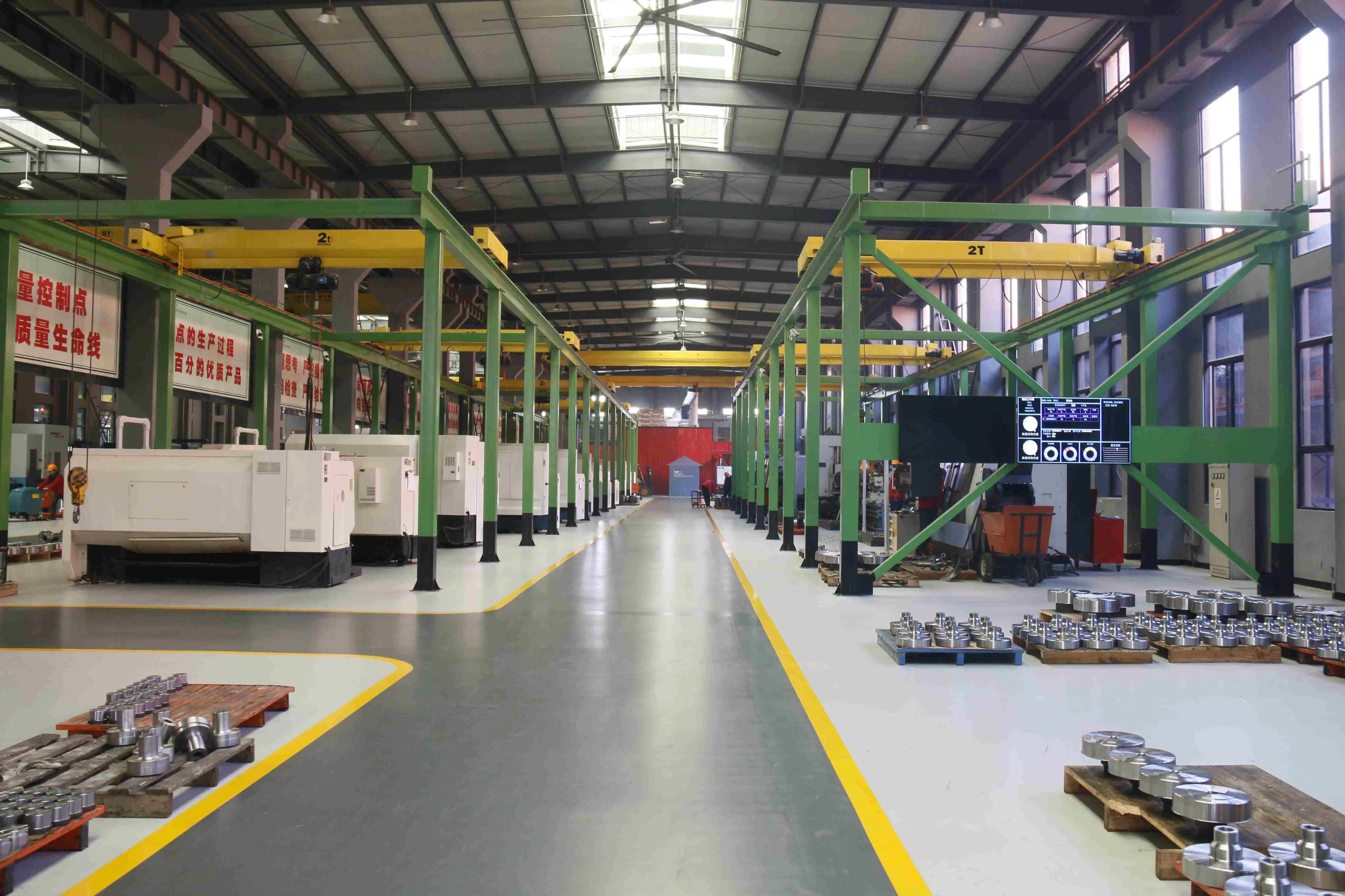 Cepai workshop