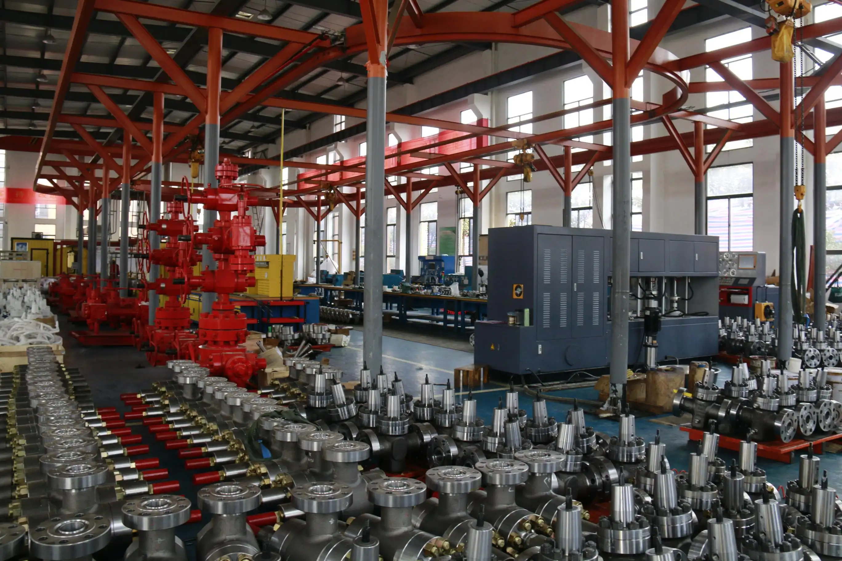Cepai valve