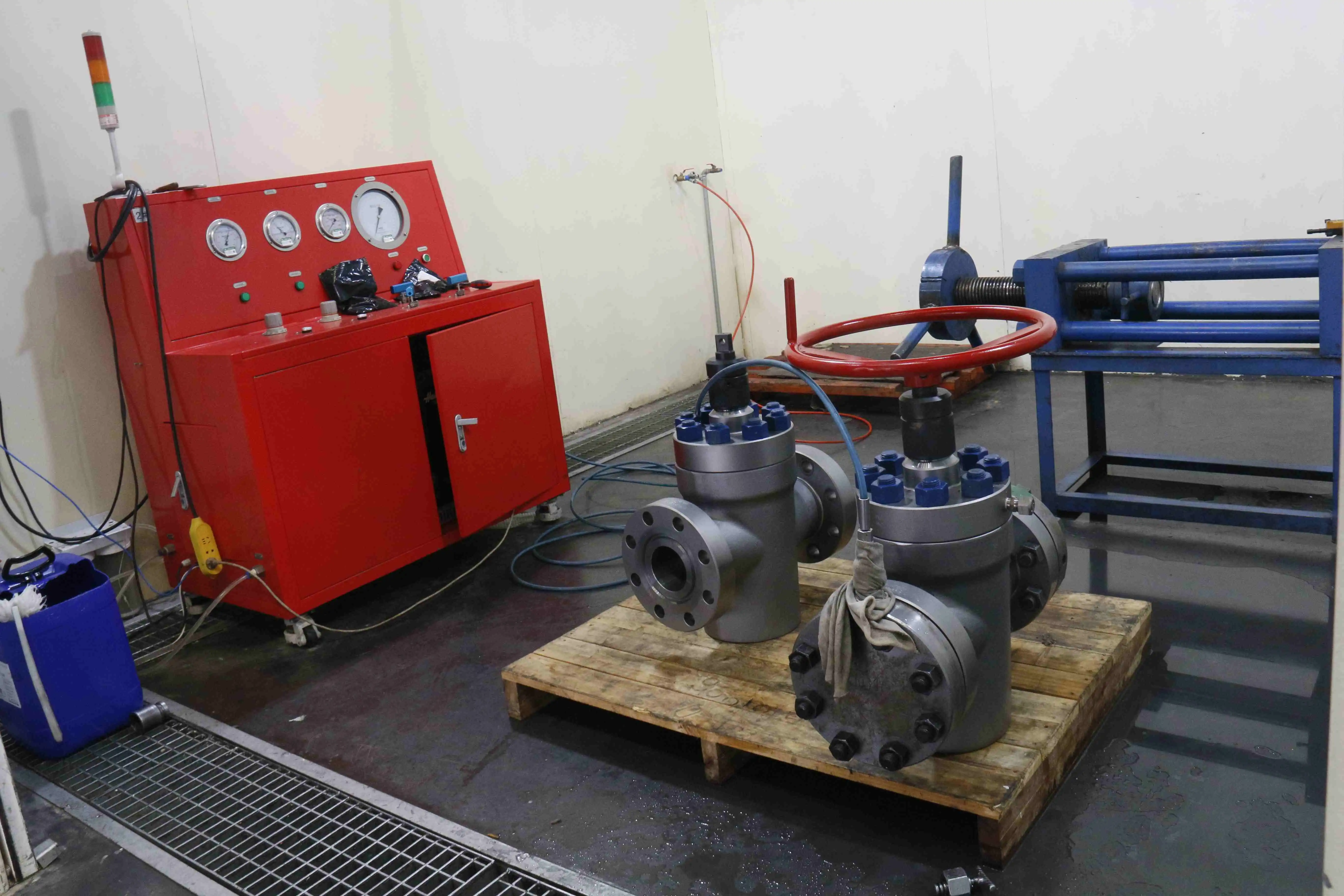 Cepai valve
