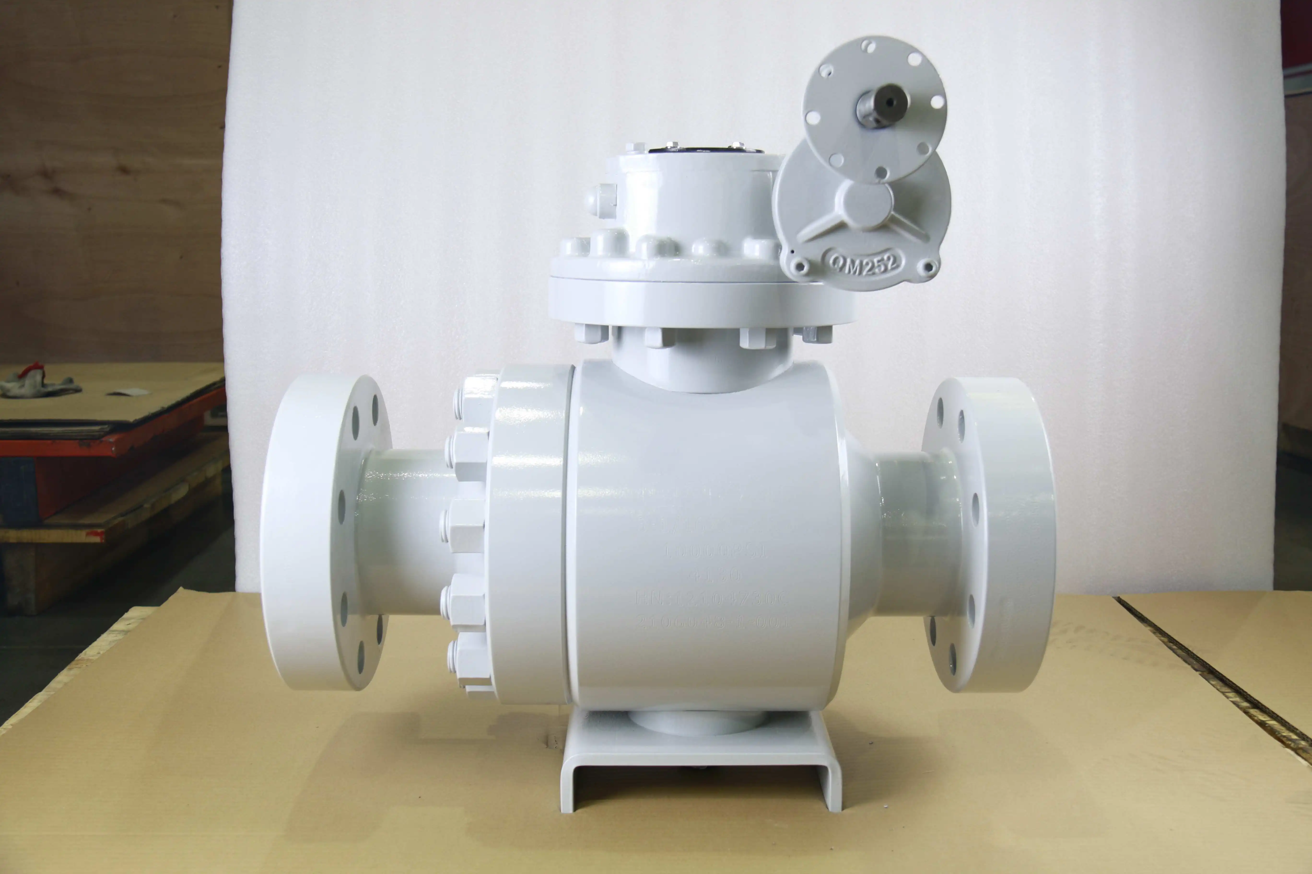 Cepai valve Cepai valve