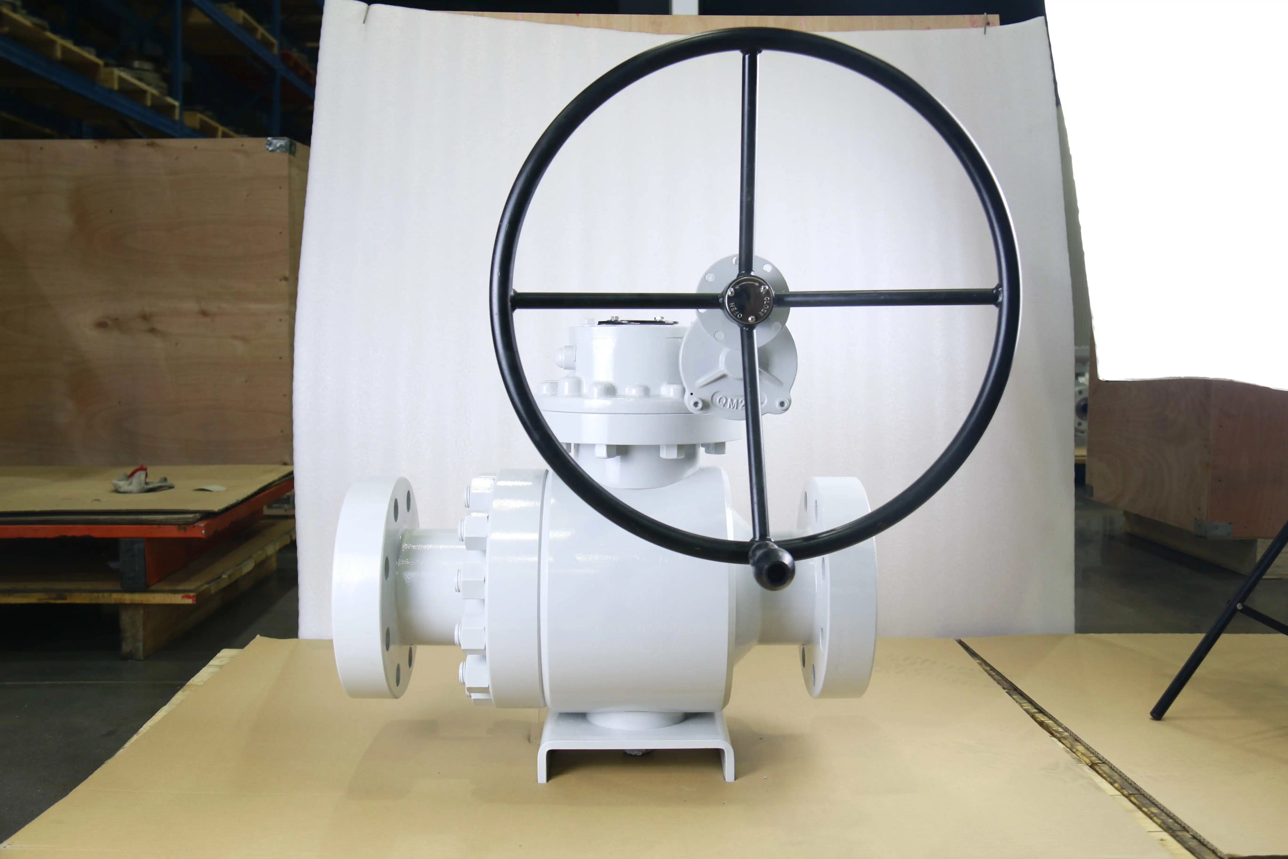 Cepai valve