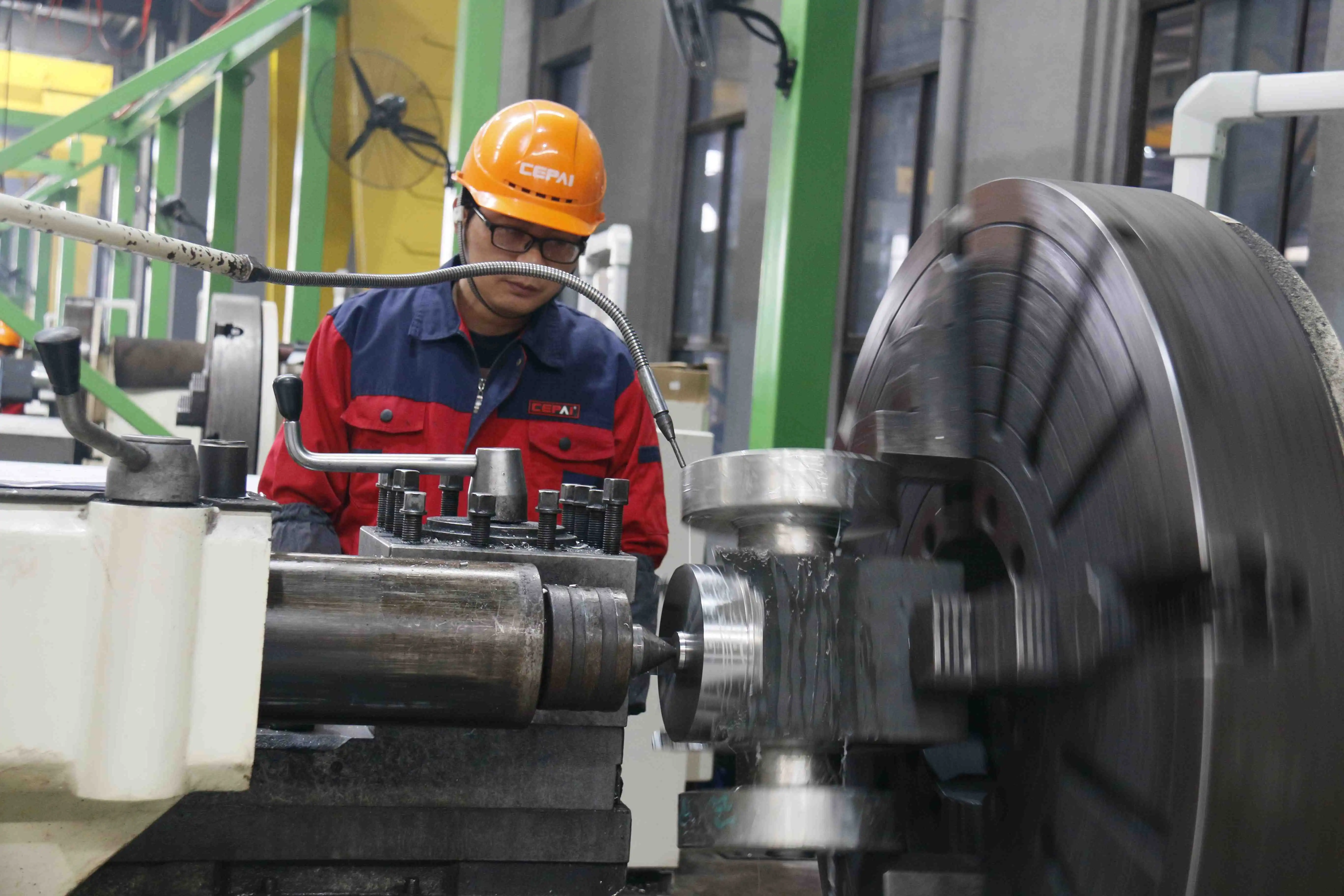 Cepai workshop Cepai workshop