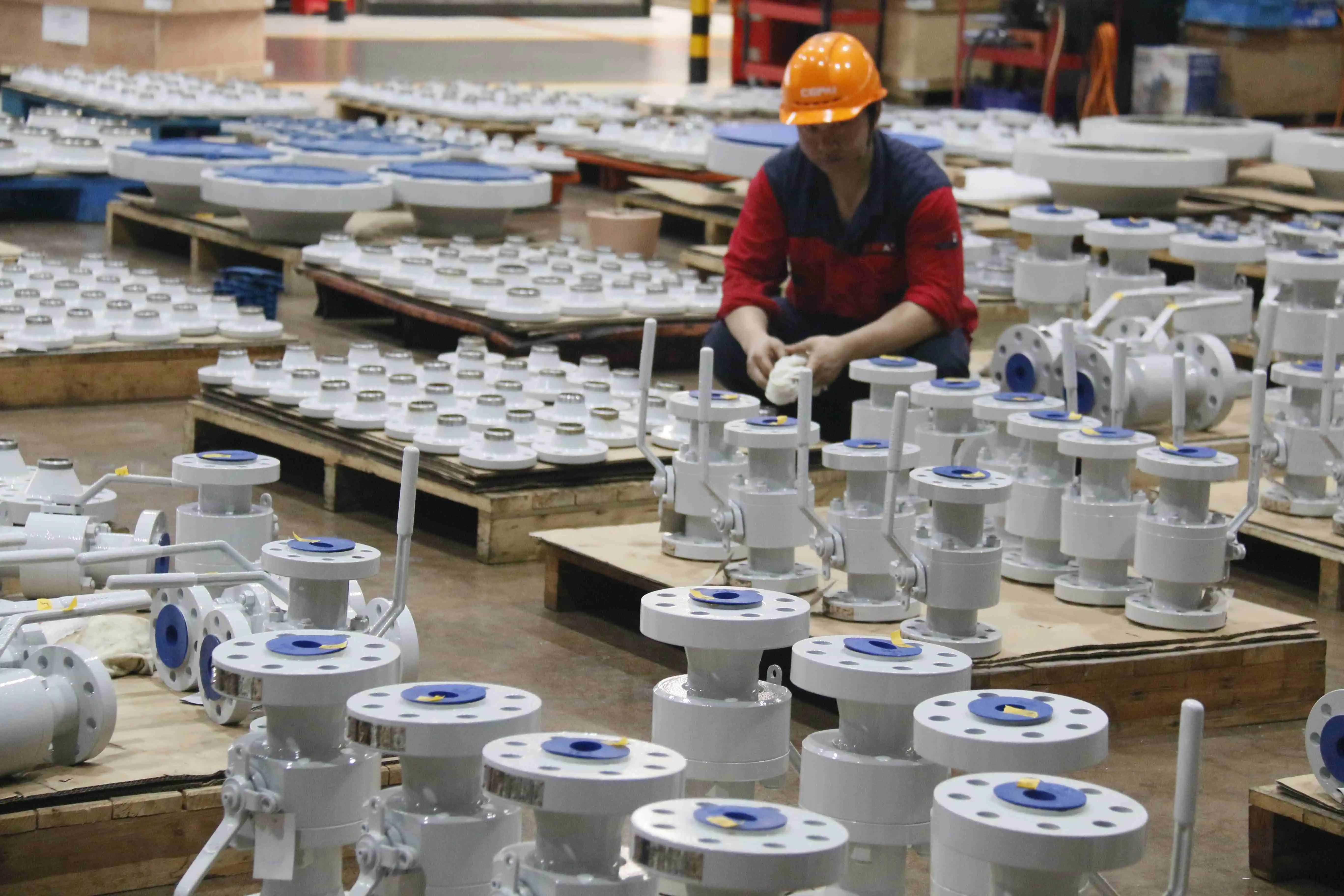 ball valve ball valve