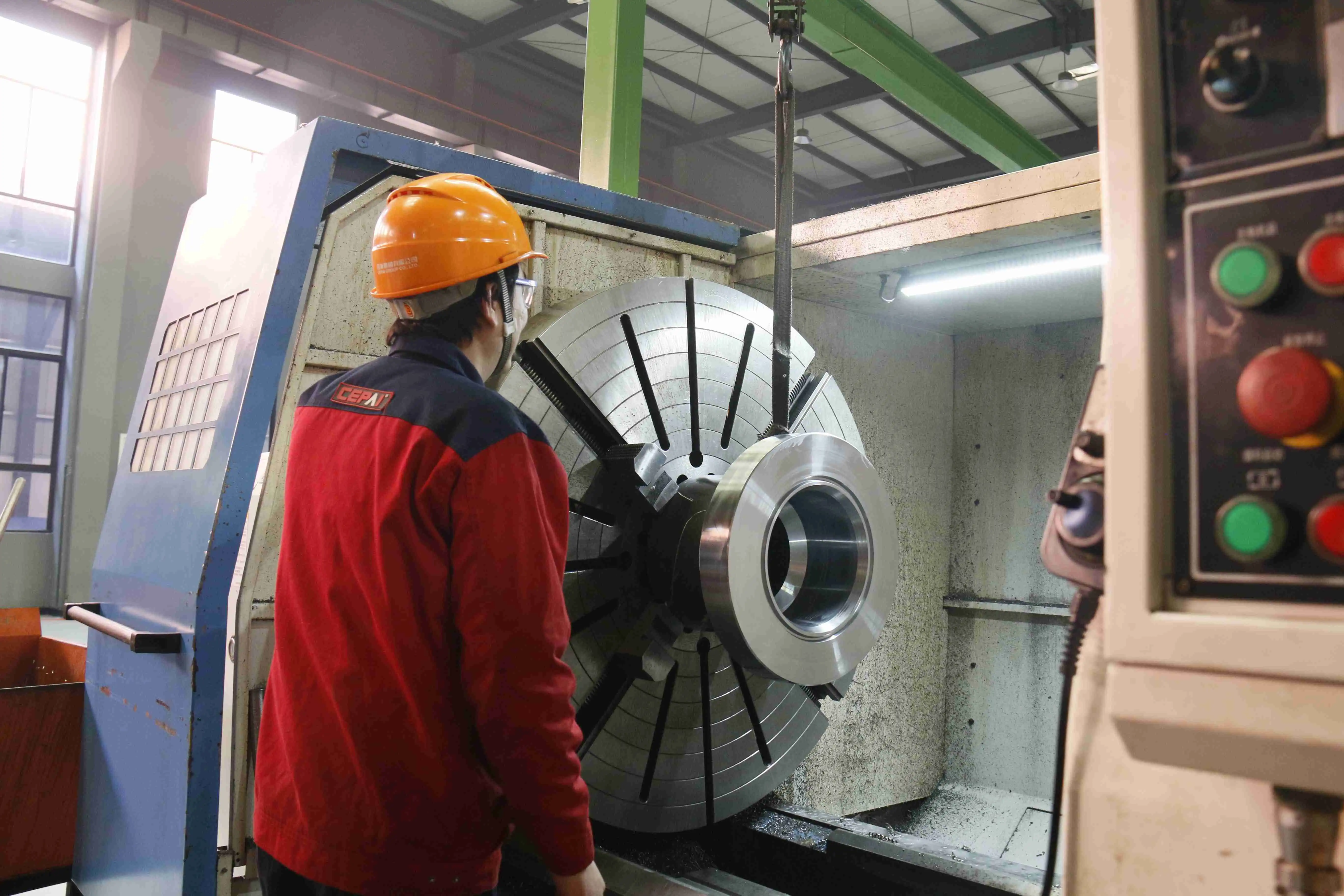 Cepai workshop Cepai workshop