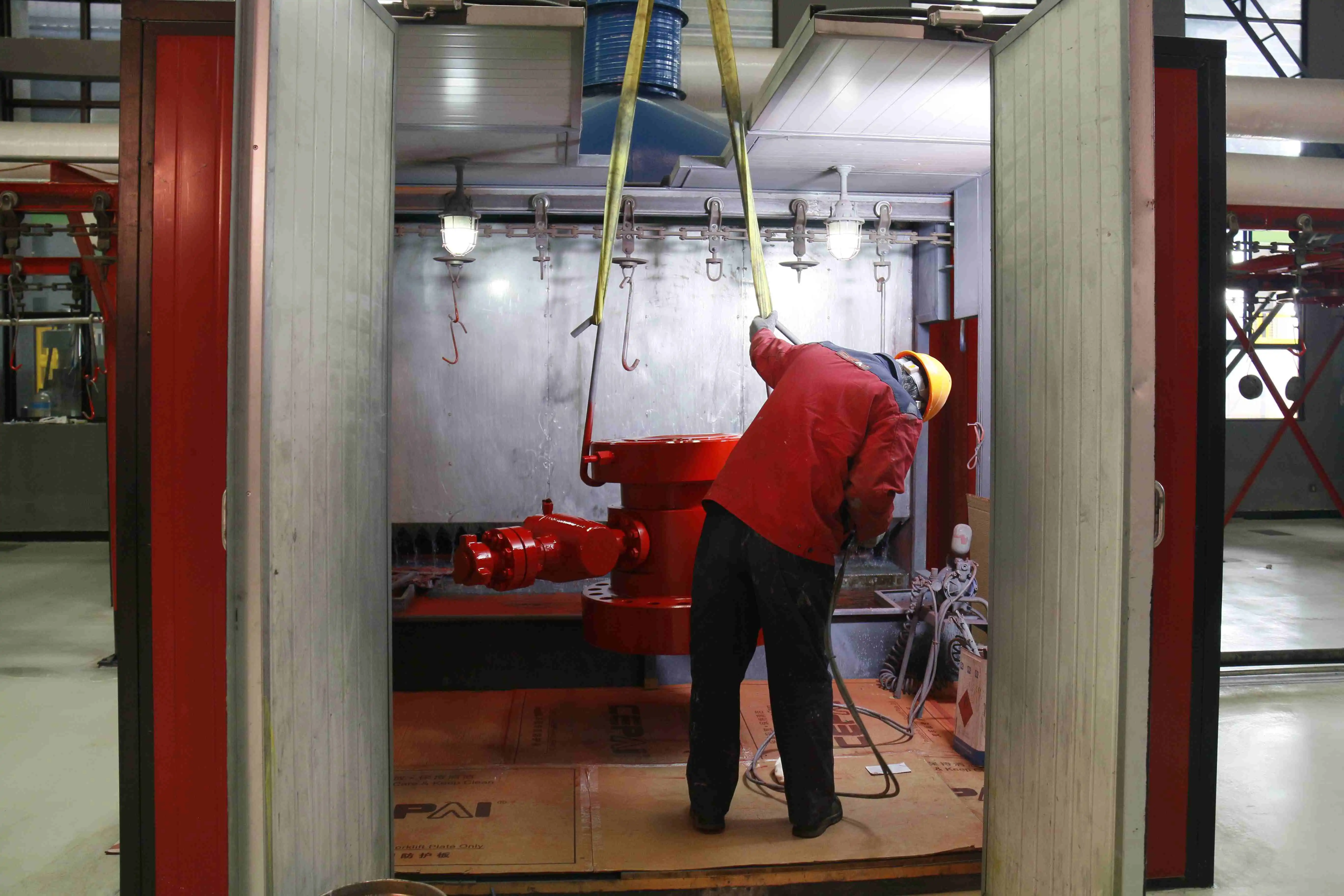 Cepai painting Cepai painting