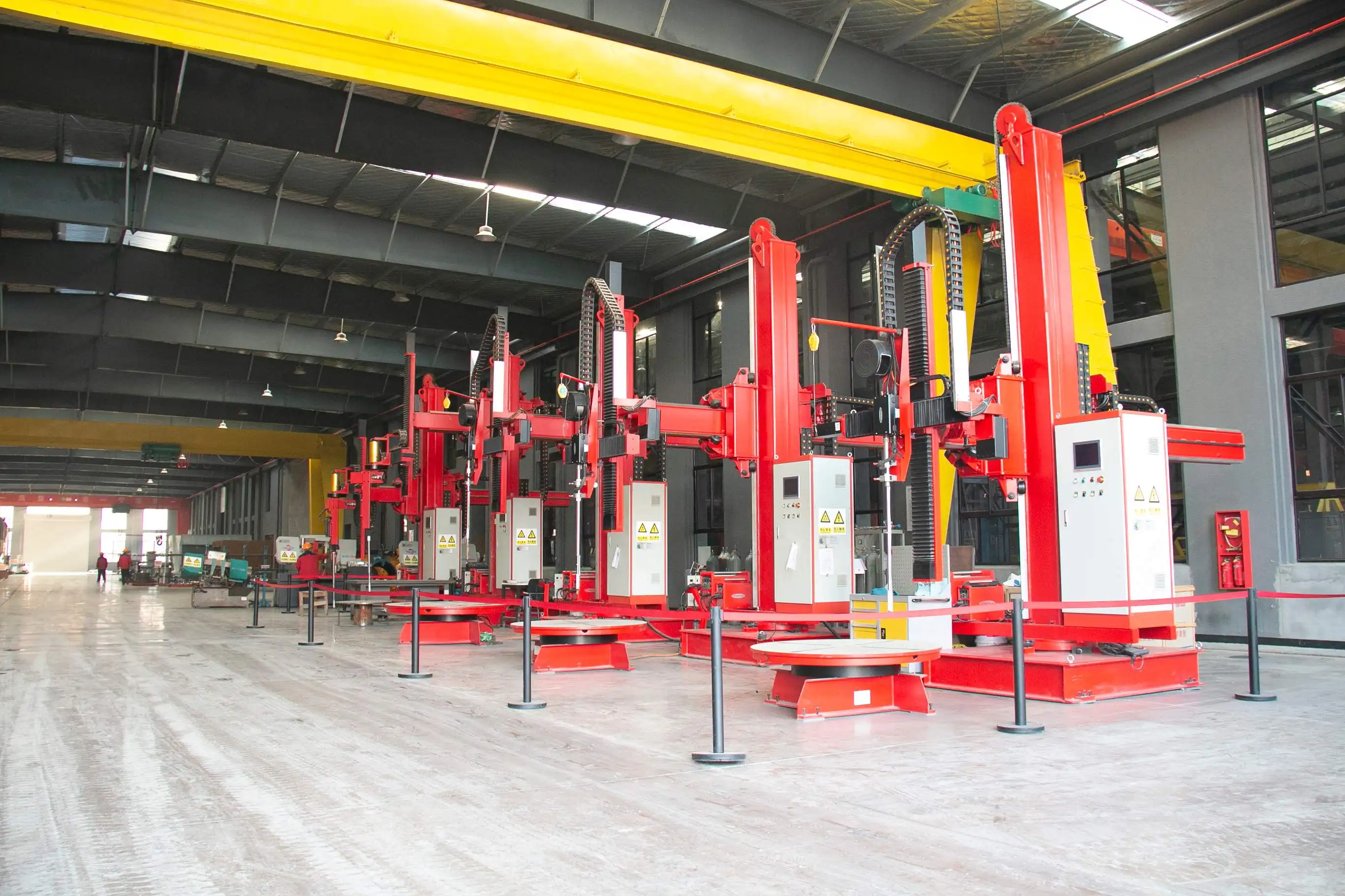 Cepai welding