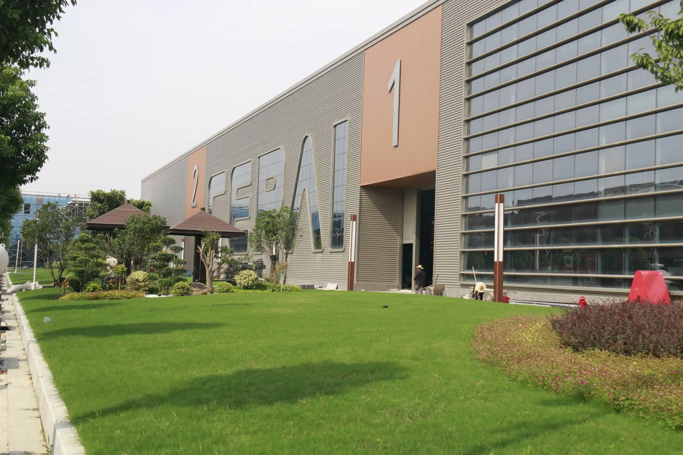 Cepai workshop