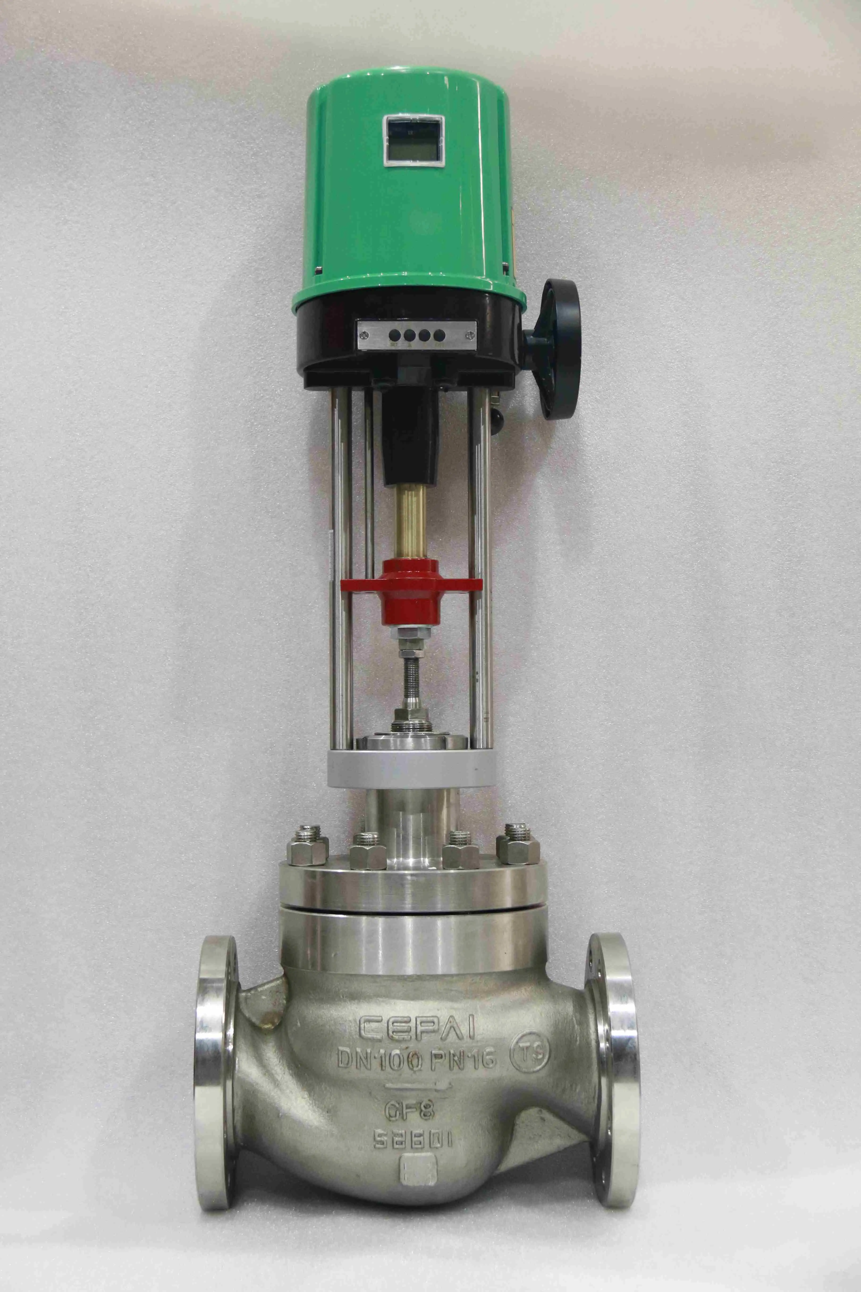 electric valve electric valve