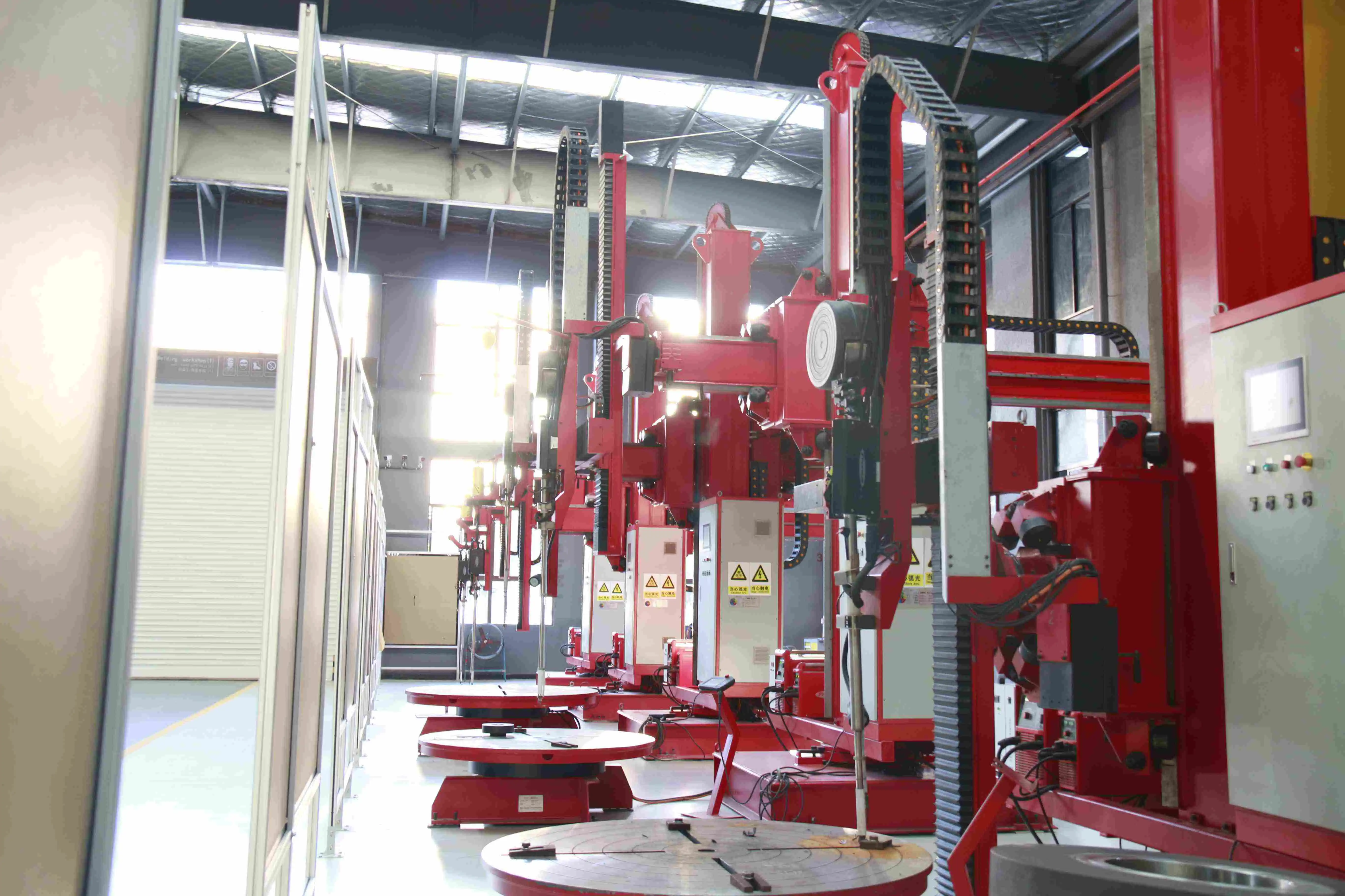 Cepai welding equipment