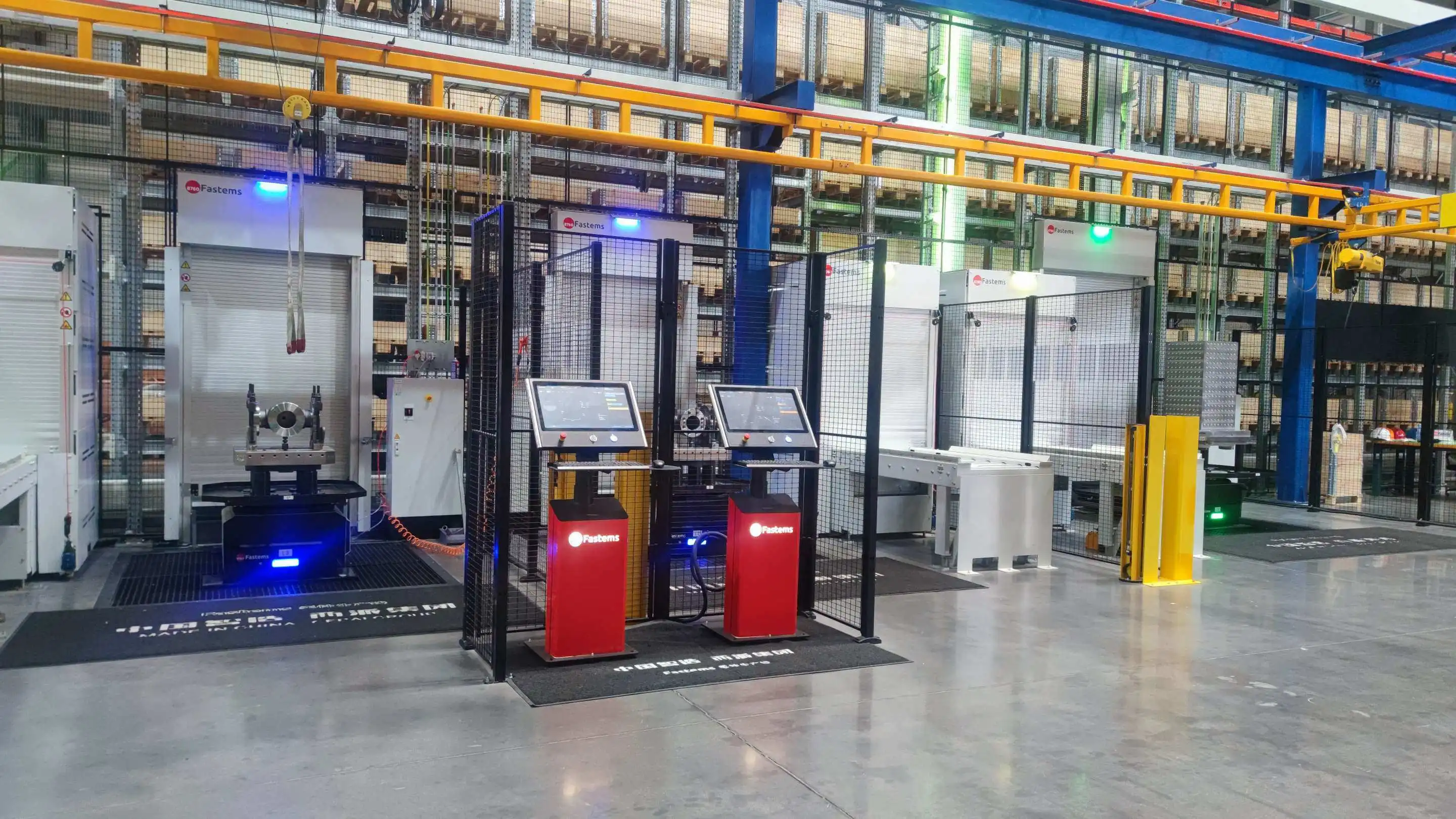 Cepai smart workshop