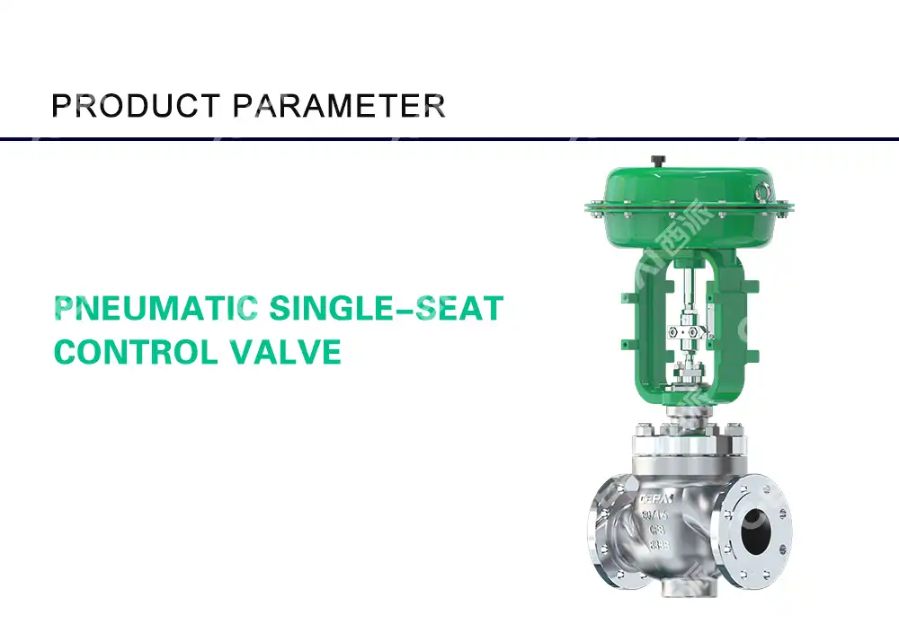 What to Expect from Pneumatic Valve Innovations in the Next 5 Years?