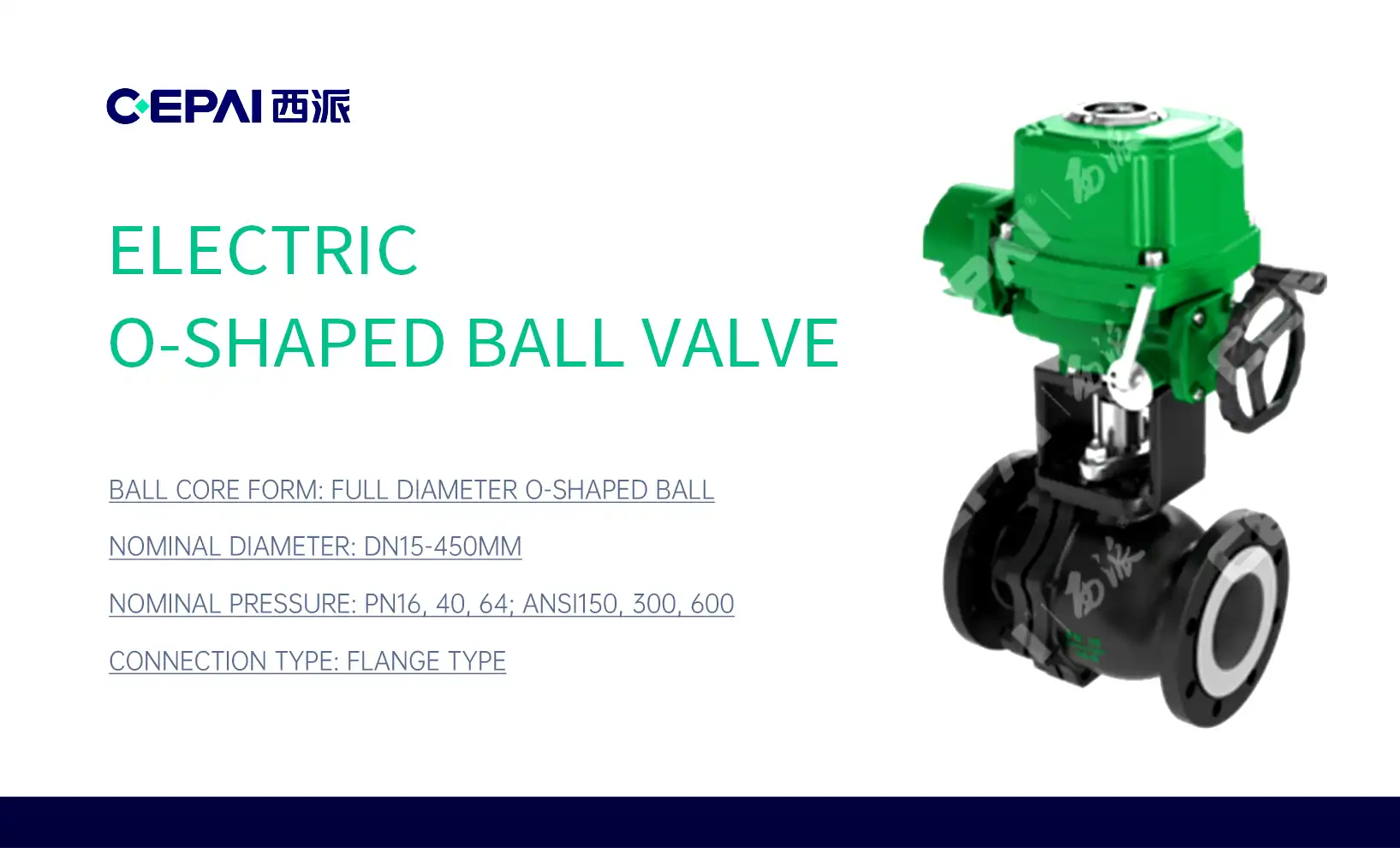 إرشادات تحديد حجم صمام الكرة التي يجب على كل مستخدم صناعي معرفتها