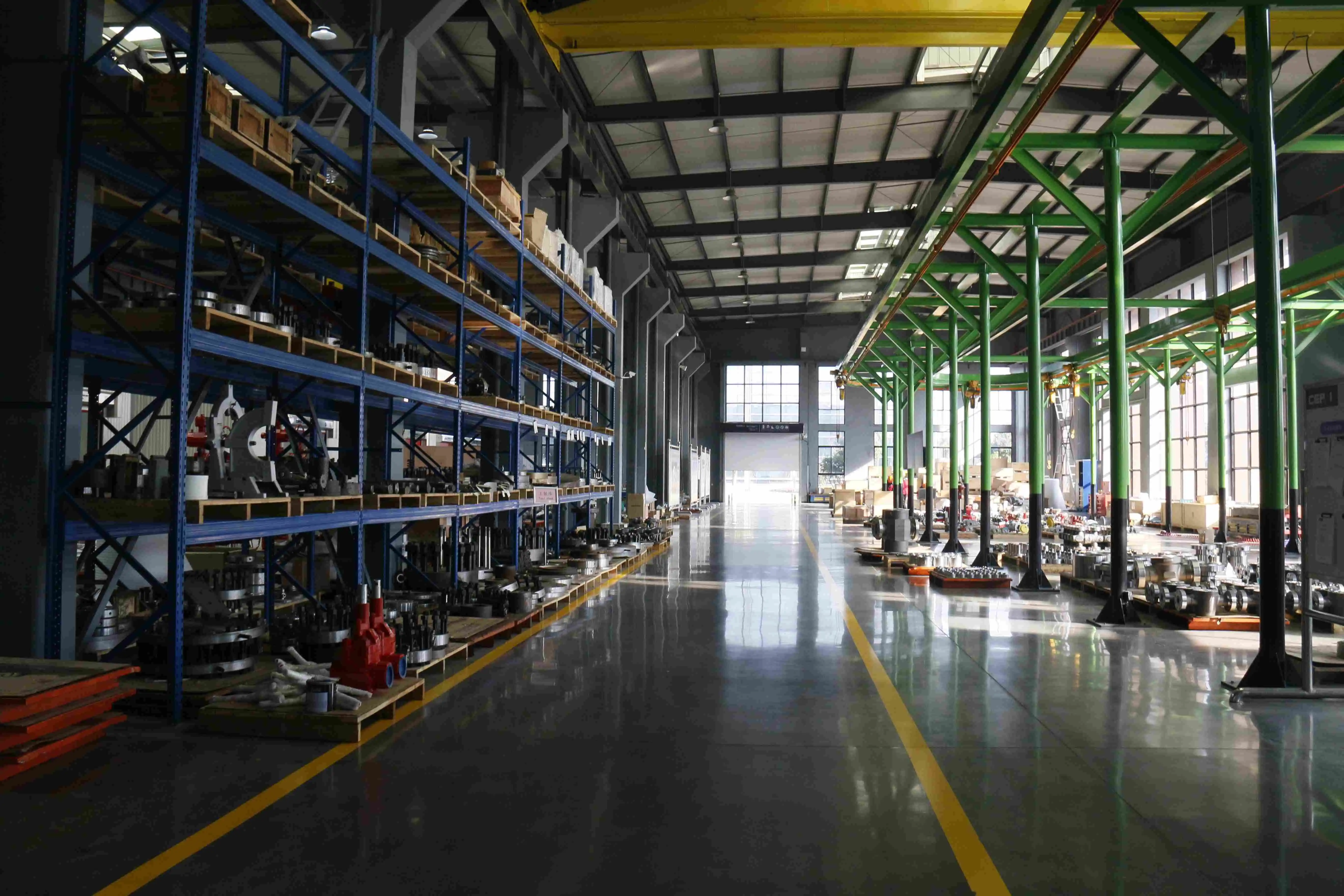 Top Electric Ball Valve Uses in Energy Industry You Should Know in 2025