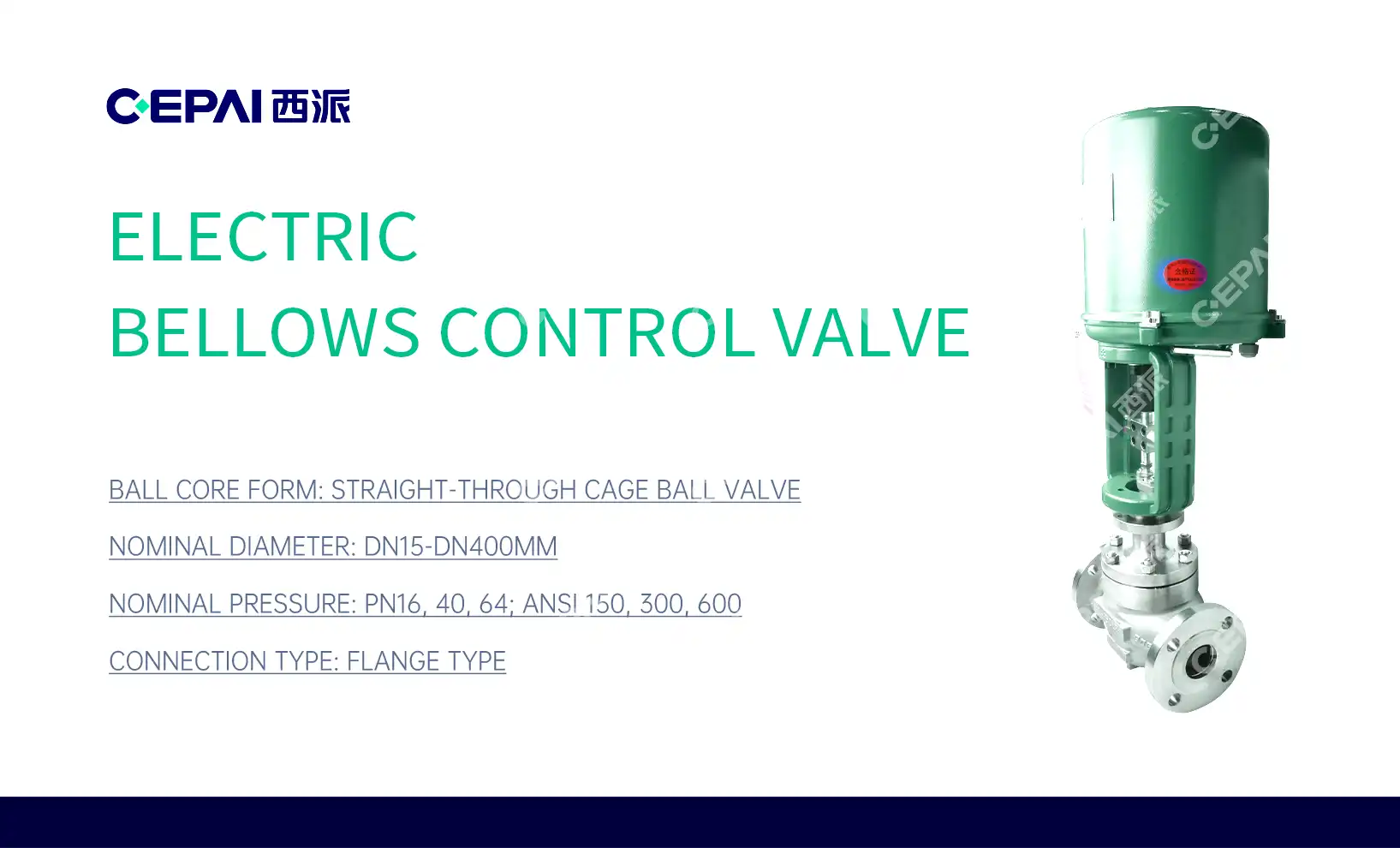 Expert Maintenance Tips for Long-Lasting Control Valves
