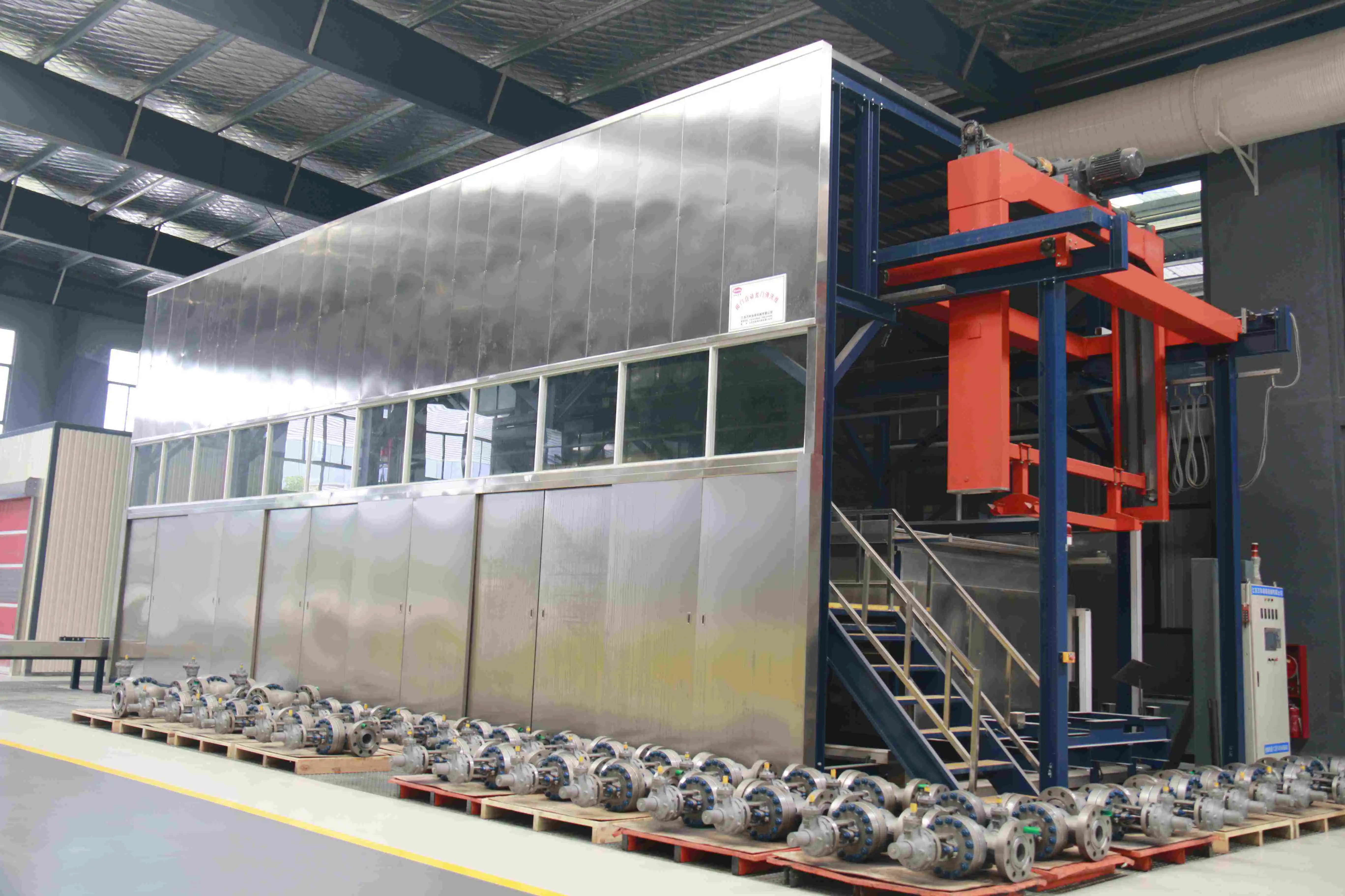 Electric O-shaped vs Electric V-type Ball Valve: Control Precision Analysis