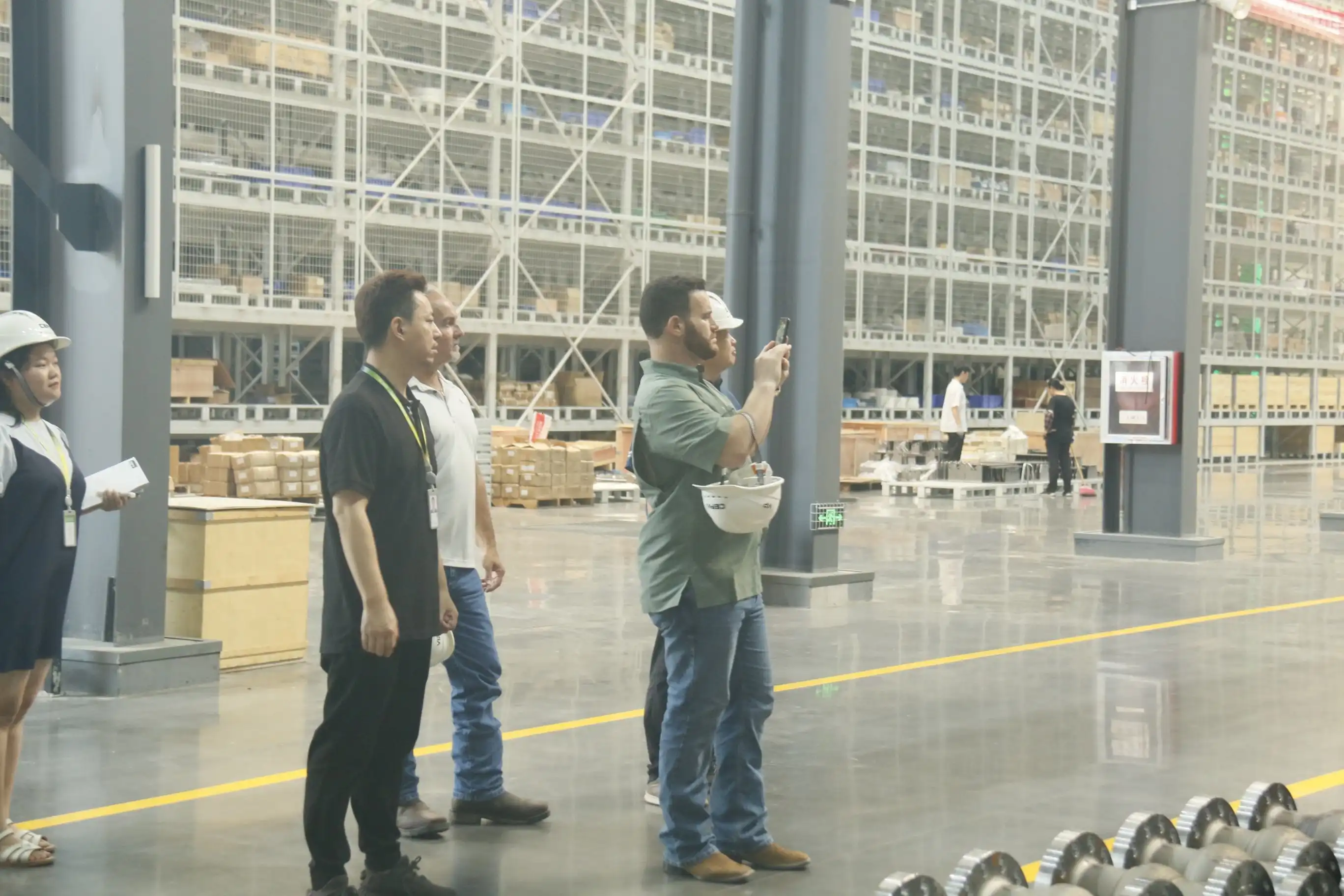 How do smart electric ball valves improve process control in chemical plants?