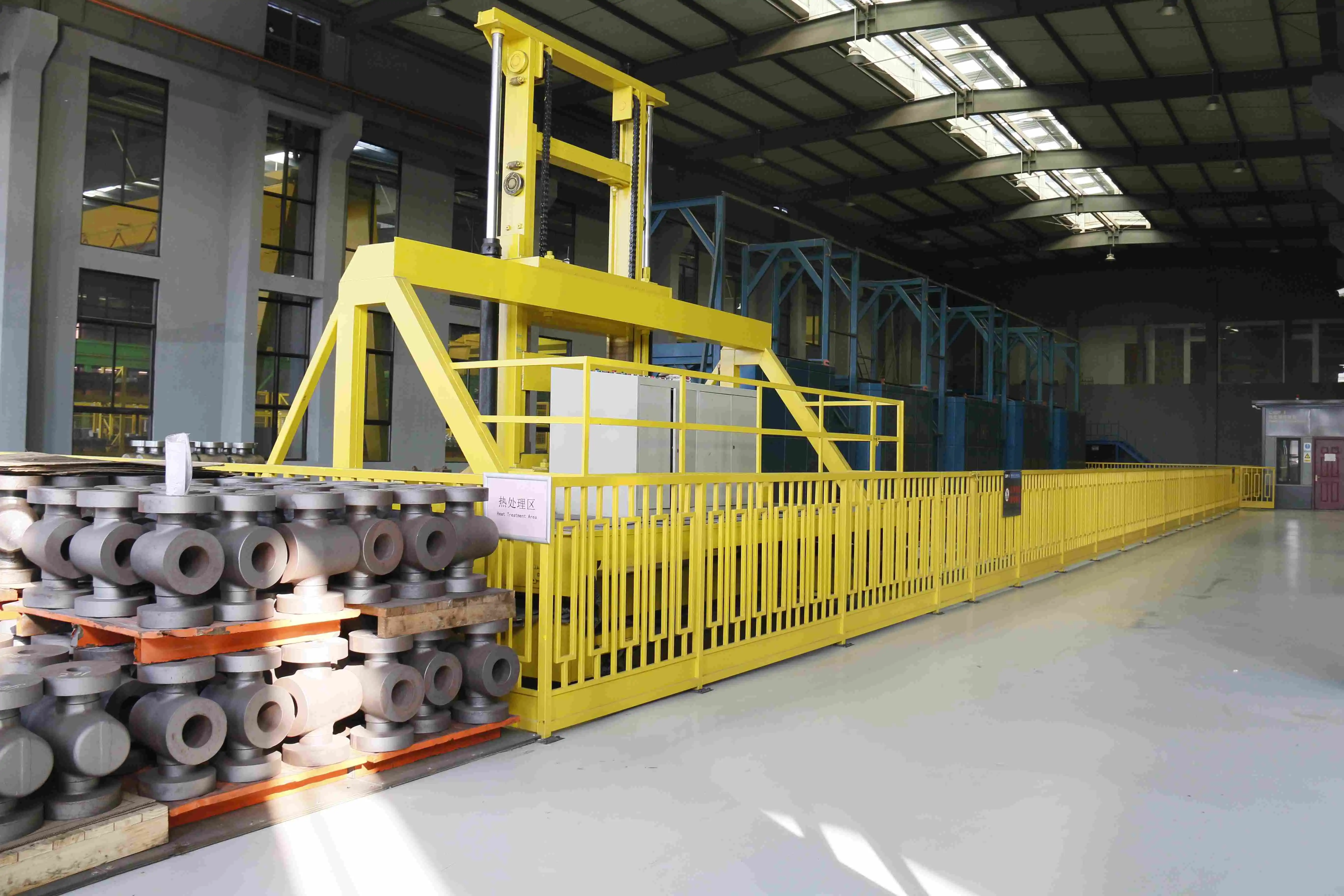 Top 5 Best Electric Ball Valve Manufacturers for Industrial Use in 2025