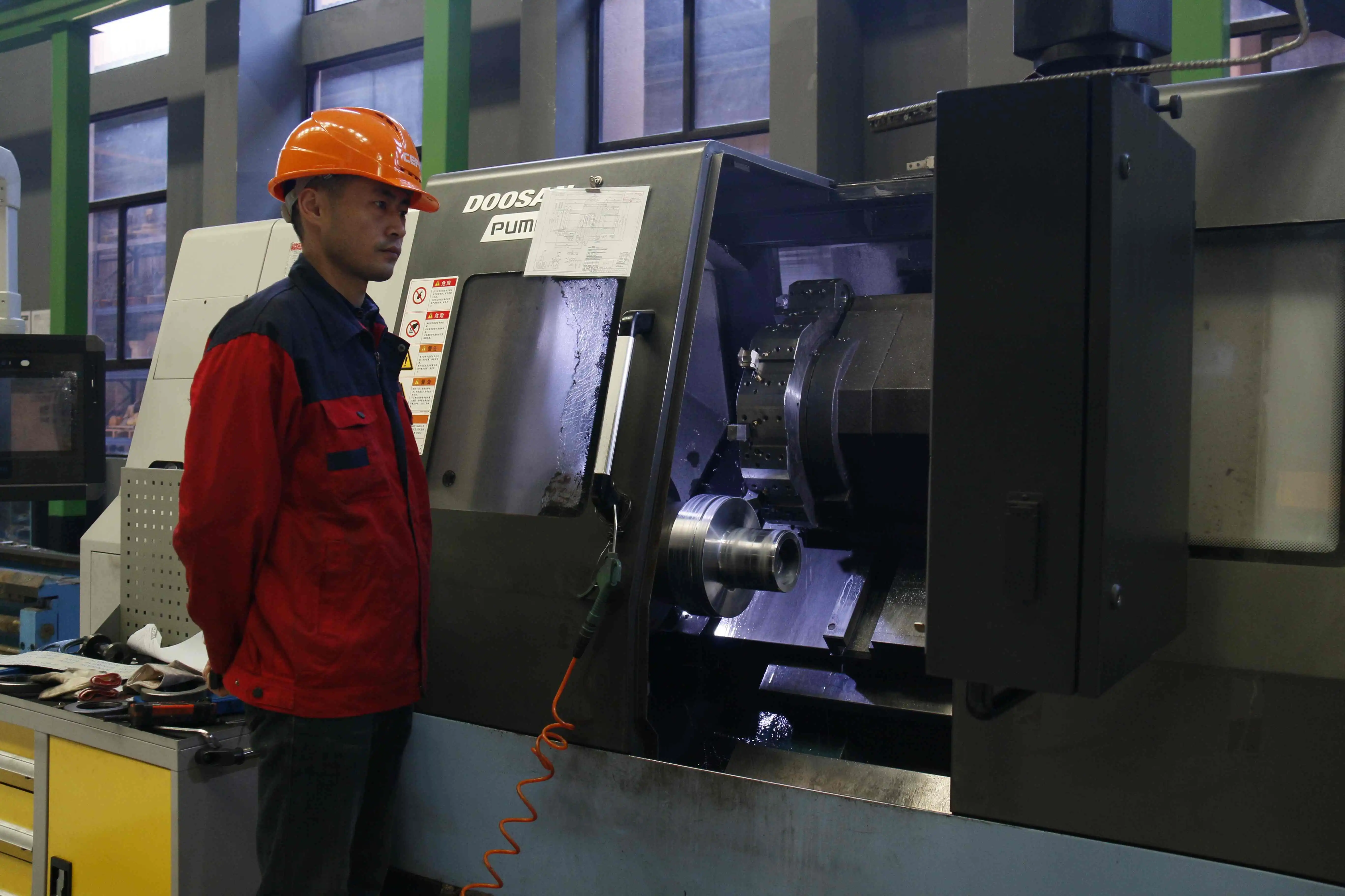 What Is a Pneumatic Ball Valve and How Does it Enhance Automation