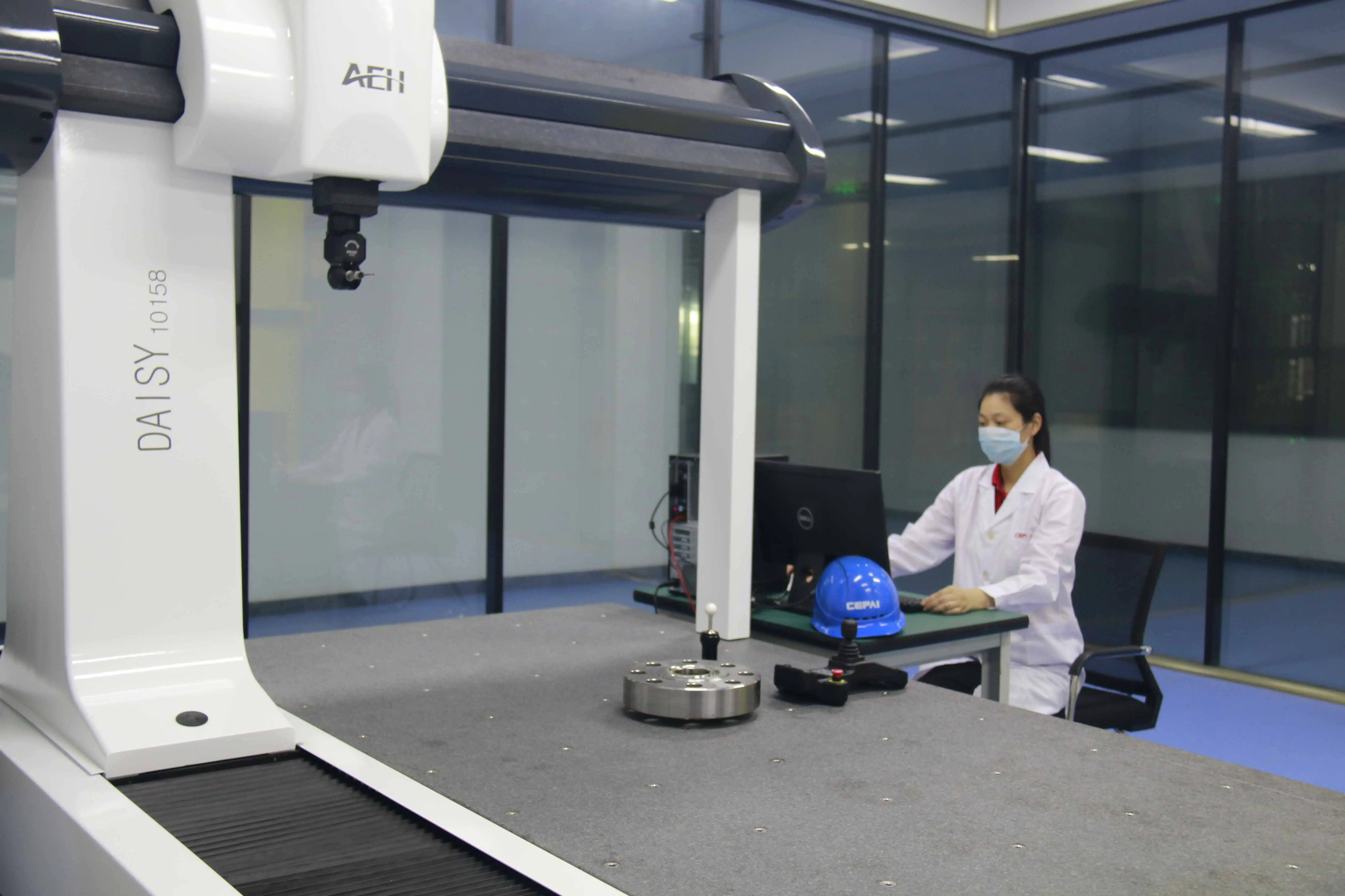 Bagaimana Katup Bola Listrik Menguntungkan Pengelolaan Air di Tahun 2025