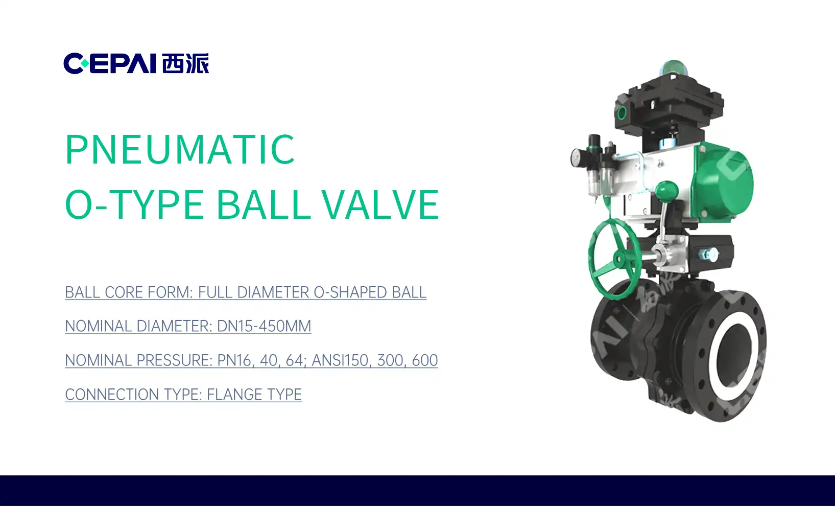 Beth i'w Ystyried Cyn Prynu Falf Bêl ar gyfer Eich System?