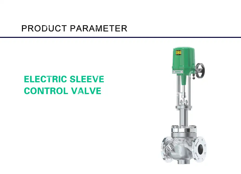 Energy Efficiency Benefits of Using Motorized Valves