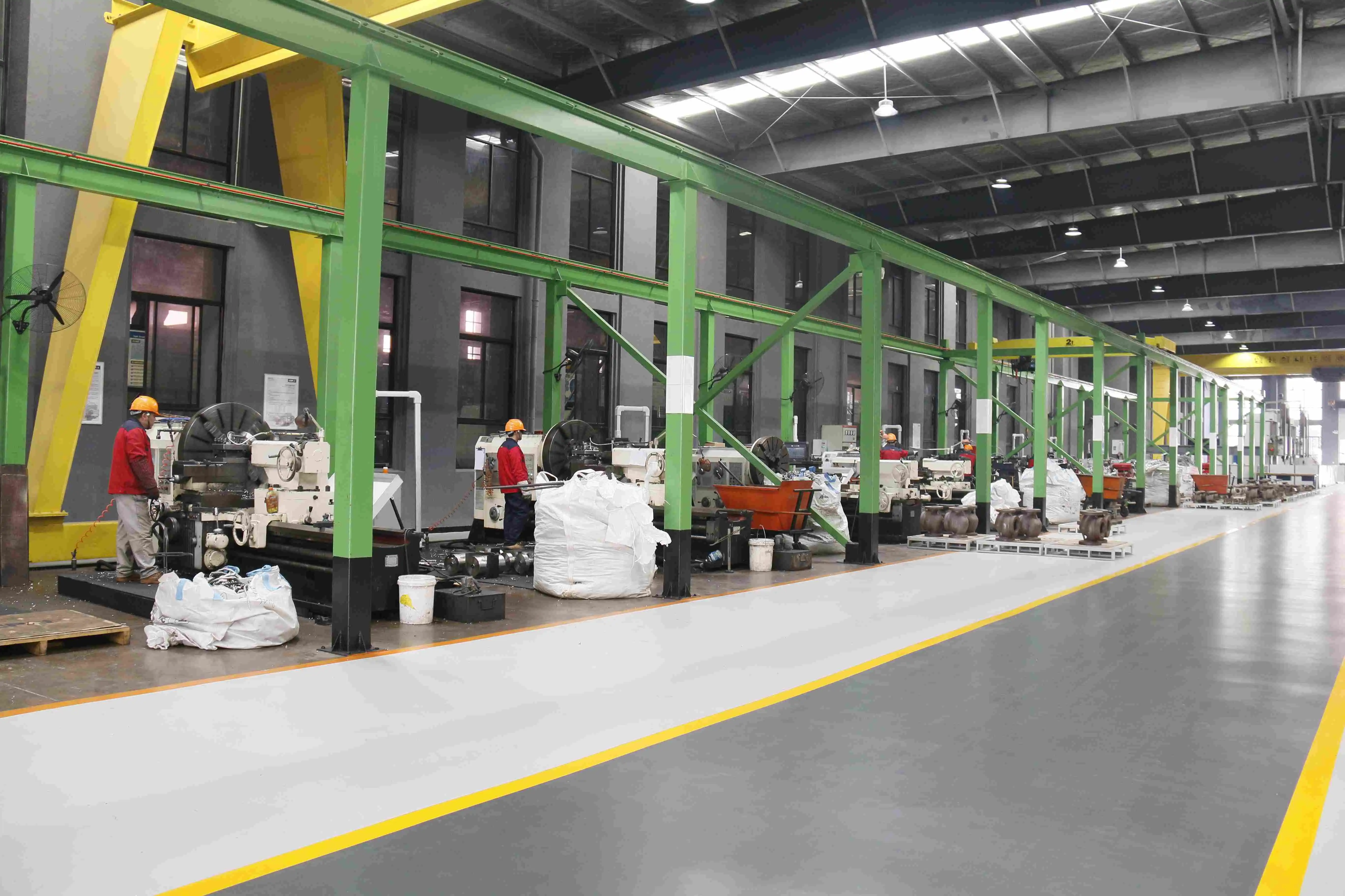 Top 10 Pneumatic Ball Valve Suppliers in China