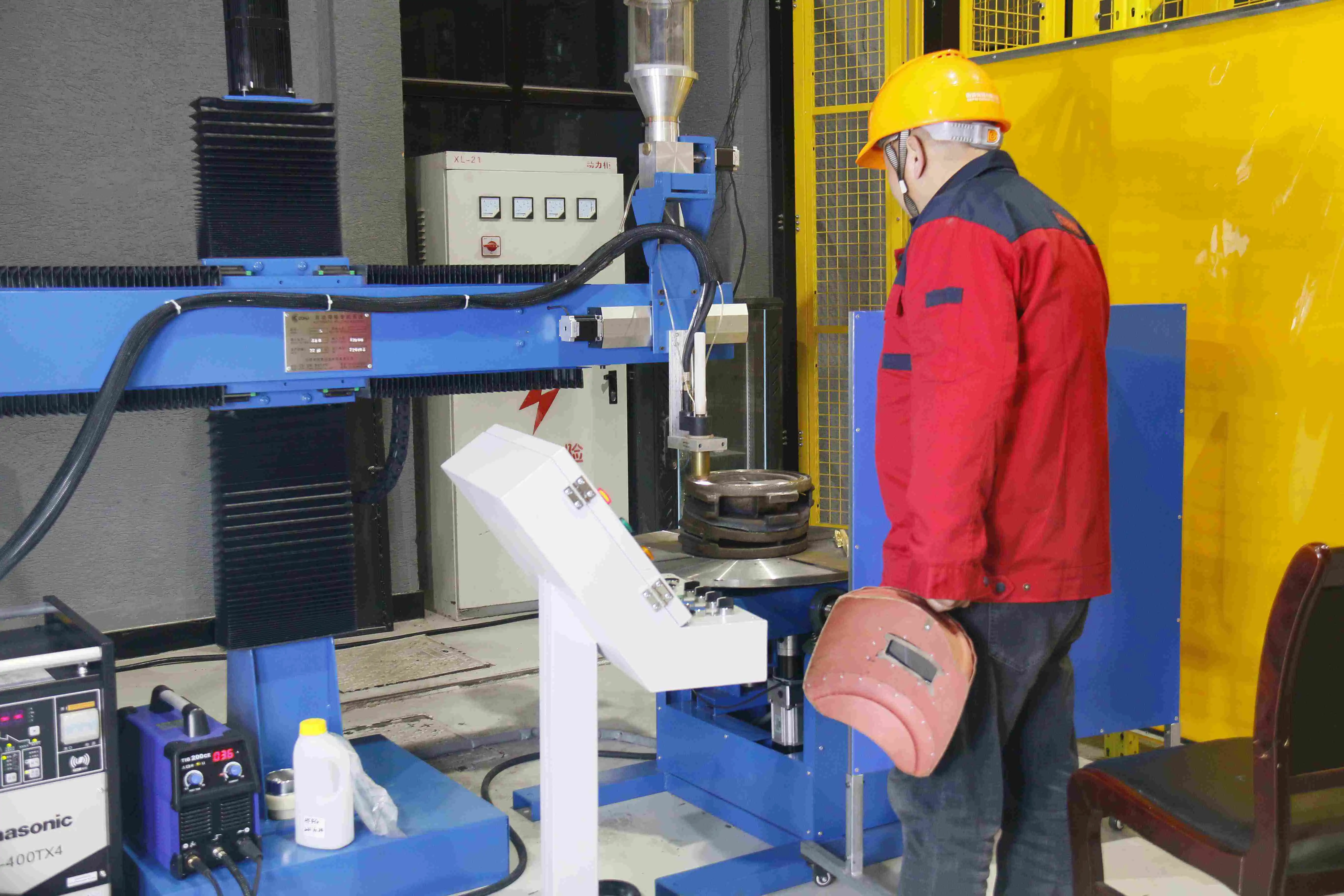 10 Produsen Katup Bola Teratas di Dunia pada tahun 2025