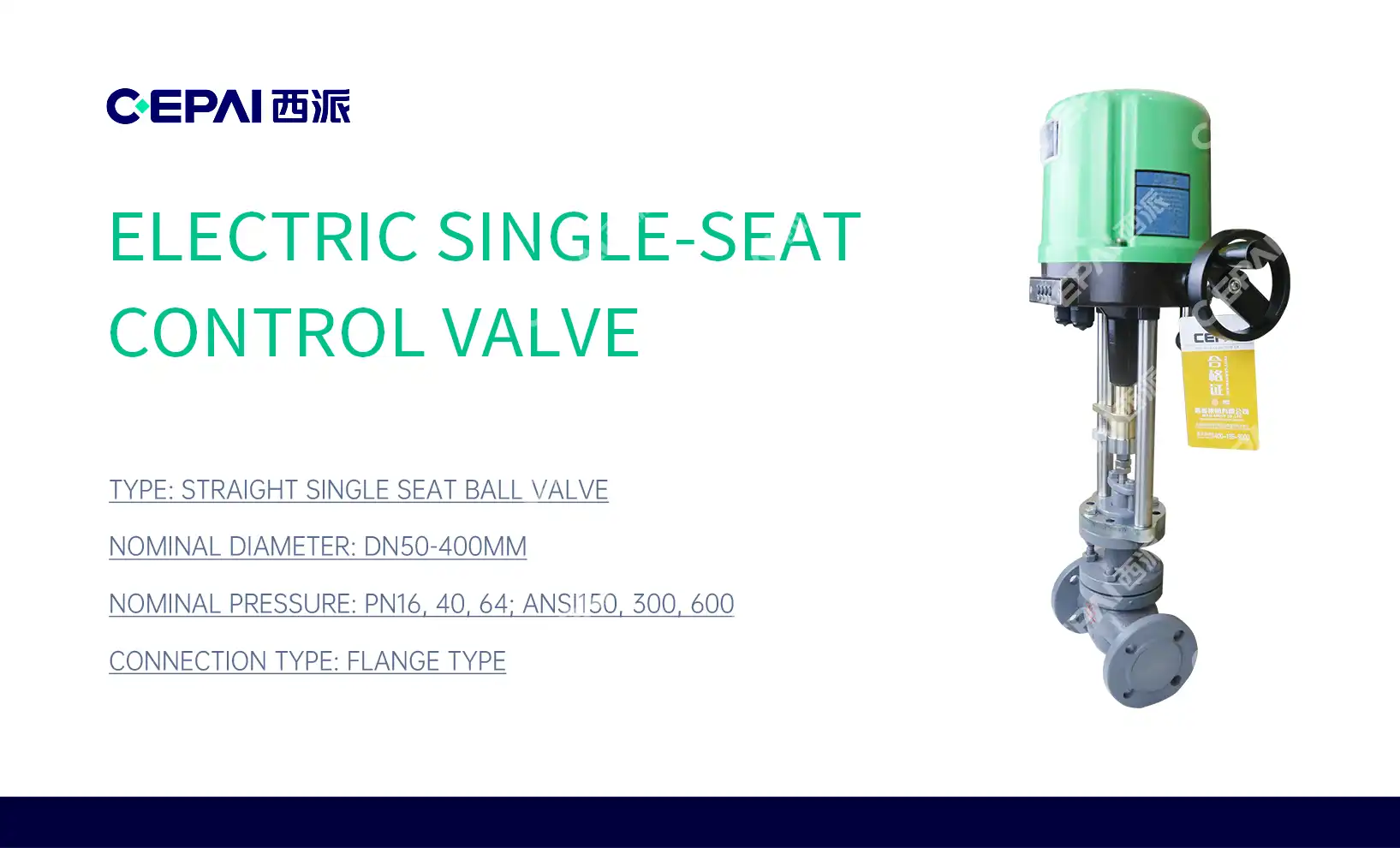 Where Flow Regulating Valves Are Used and Why It Matters?