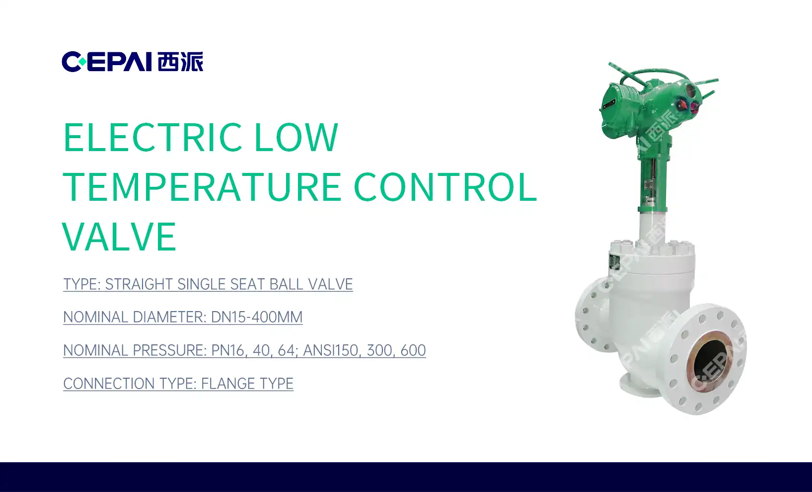 Control Valve Sizing Made Easy:Step-by-Step Guide