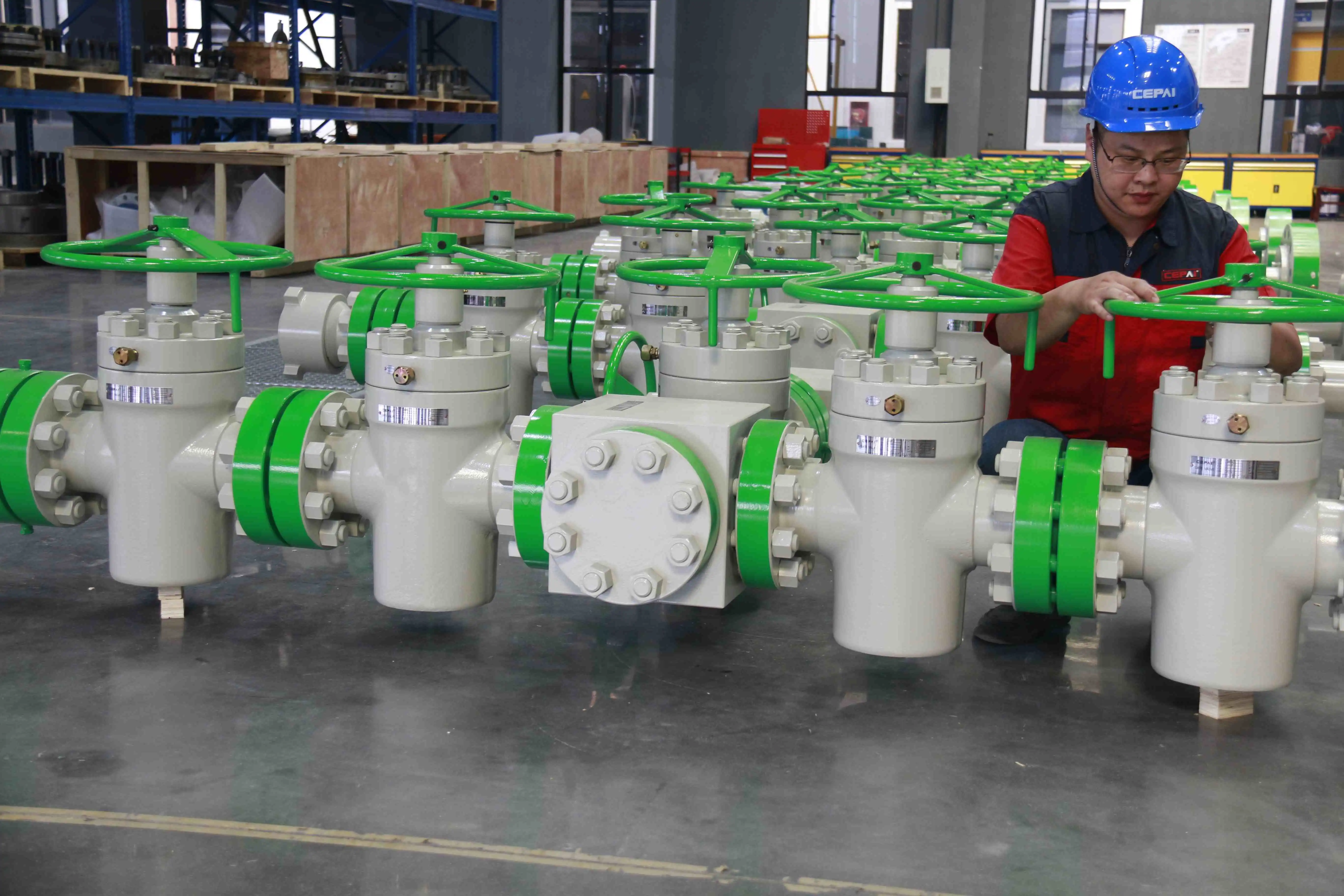 Which Ball Valve Guarantees the Best Corrosion Resistance?