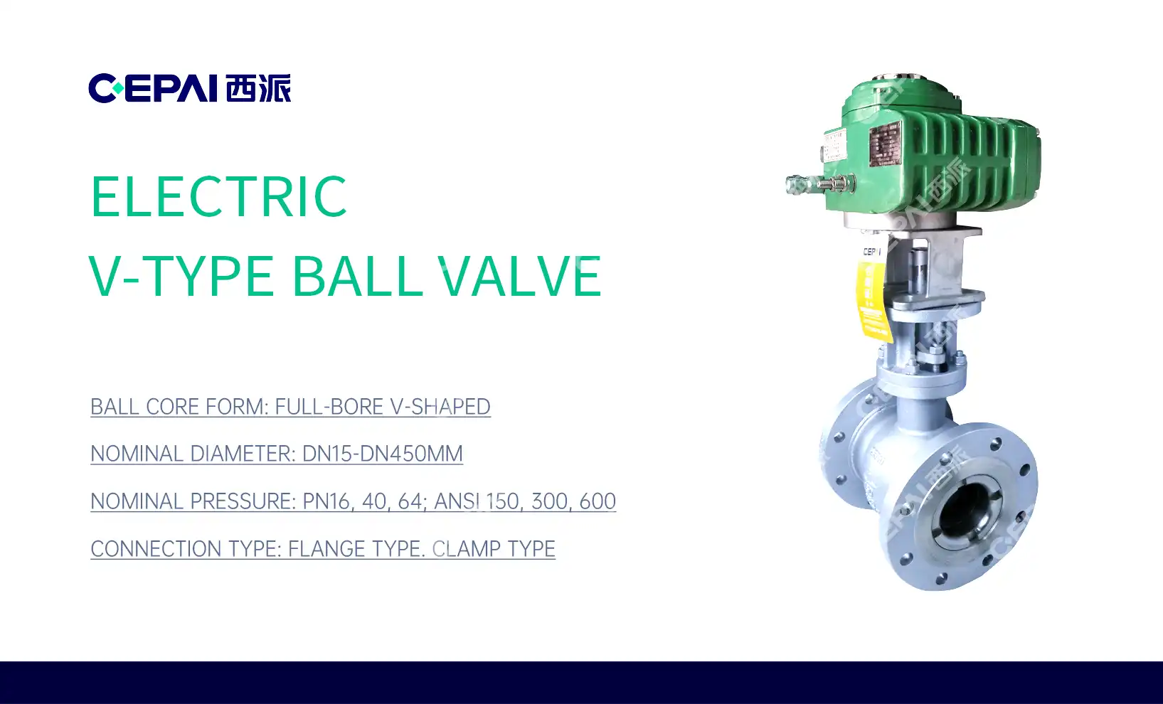 Electric Ball Valve Features: Easy Installation and Reliable Sealing