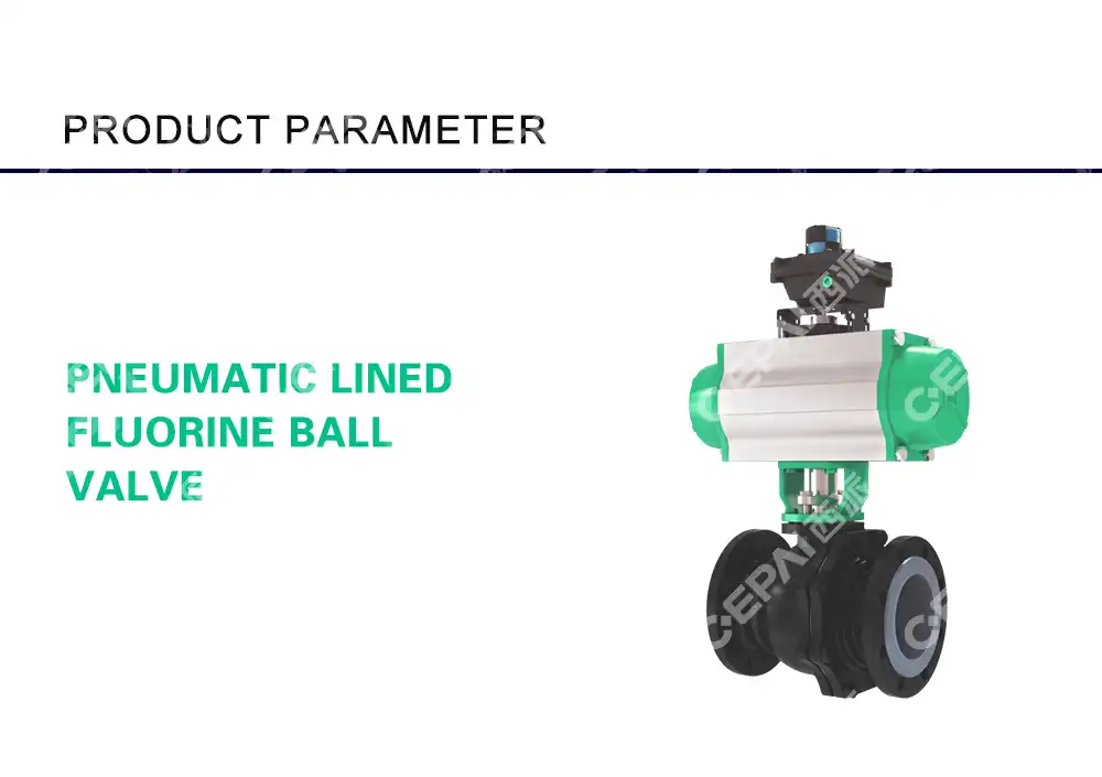 Which Is Better: Pneumatic or Electric Actuator Ball Valve in Process Control