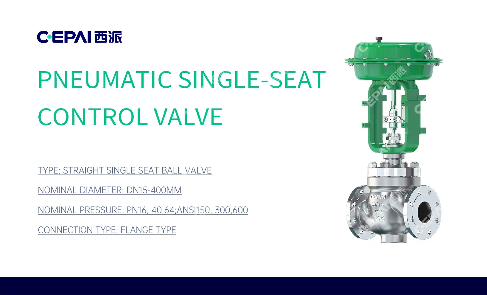 Flow Control Valves Diagram, Types, Working & Uses