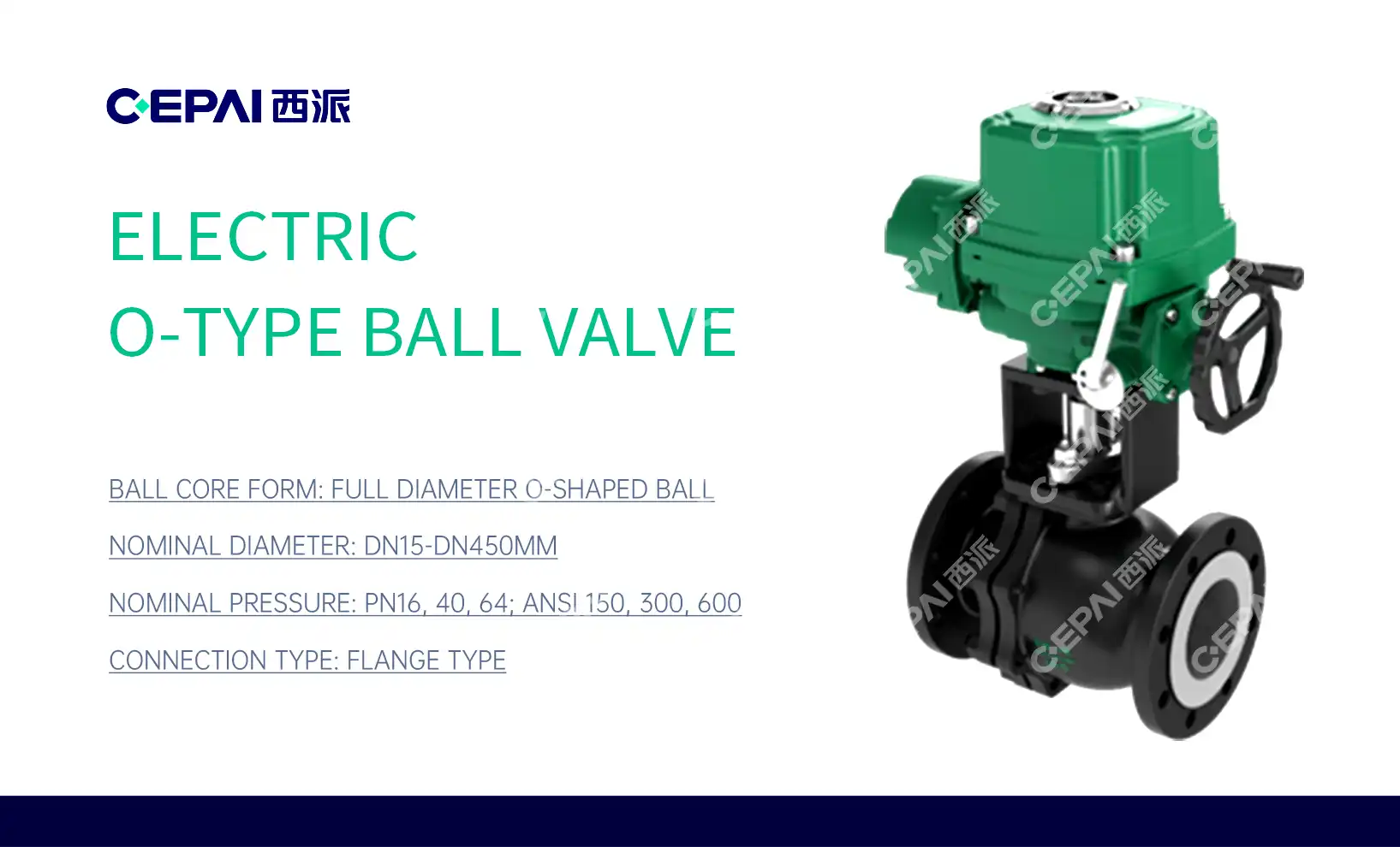 Electric vs Pneumatic Ball Valves:Which Is Best for You