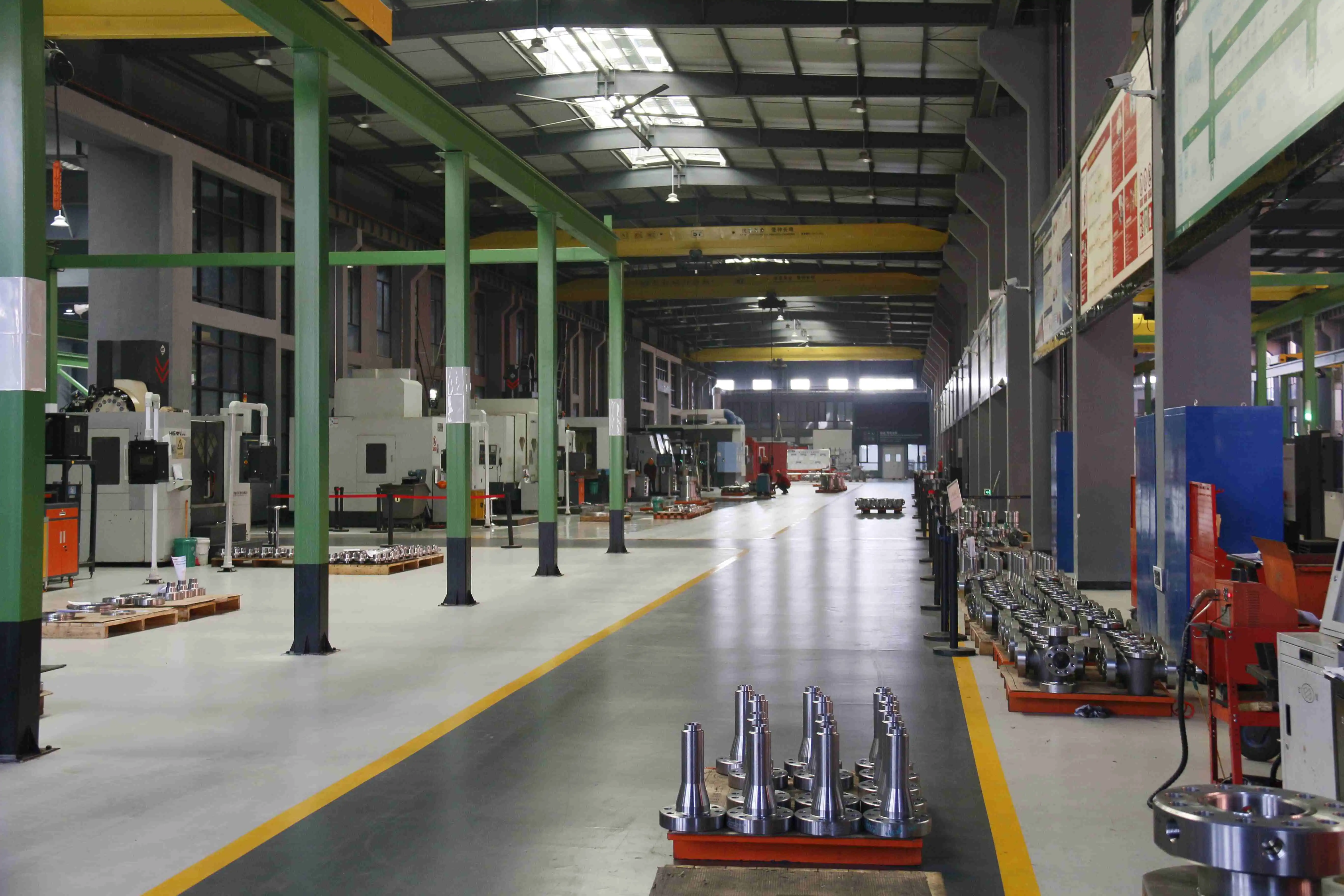 Maximizing Reliability: A Guide to Your Pneumatic Ball Valve